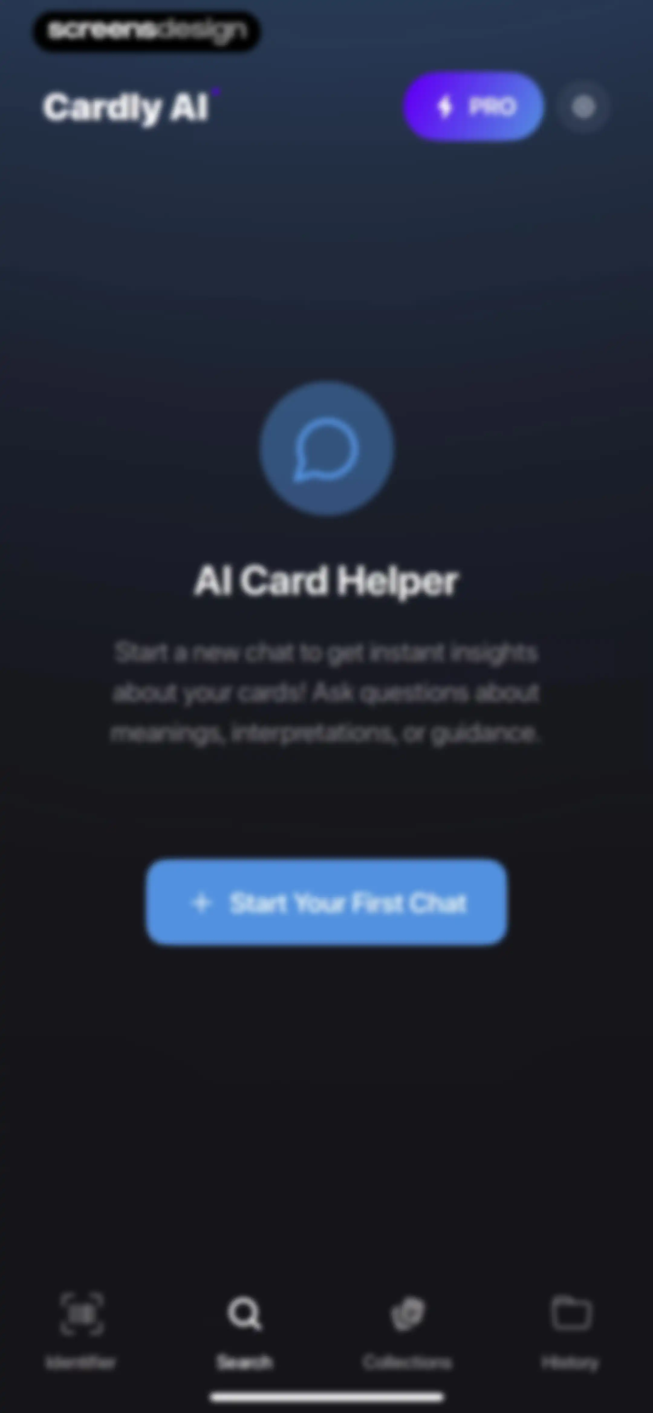 Cardly AI: Sports Card Scanner screen 26