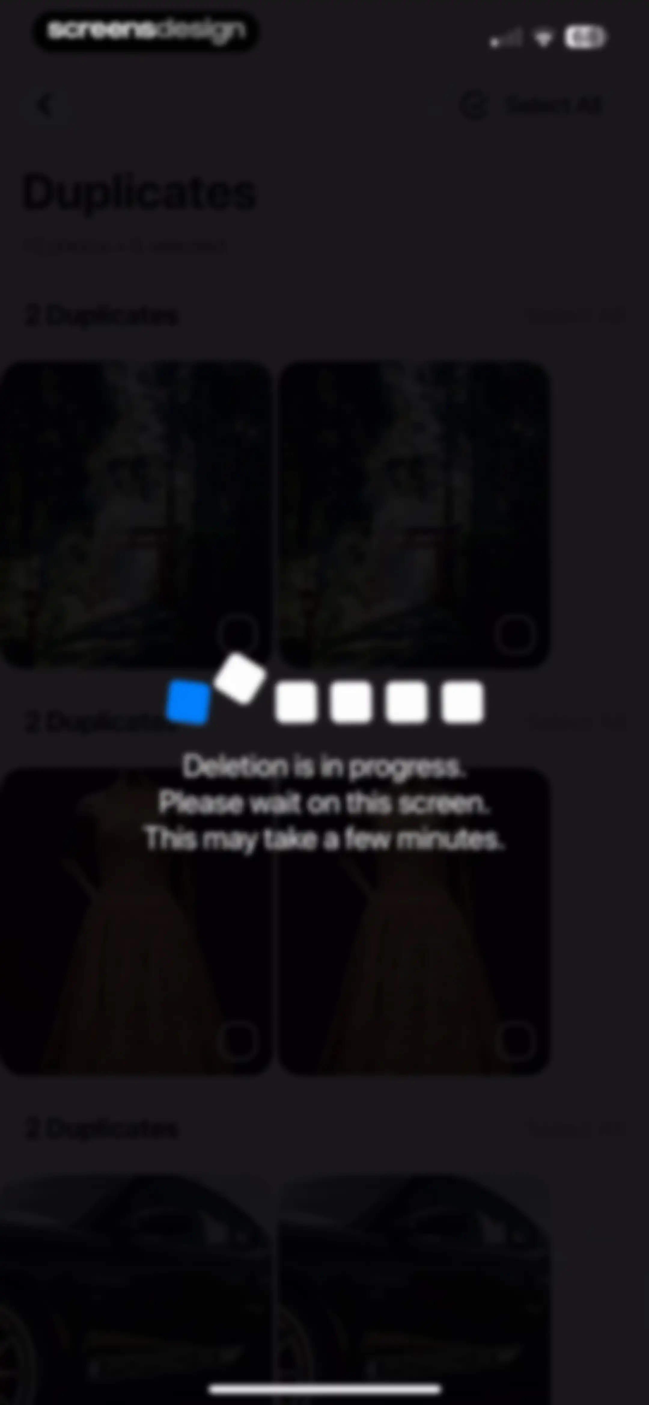 Cleanup: Phone Storage Cleaner screen 21