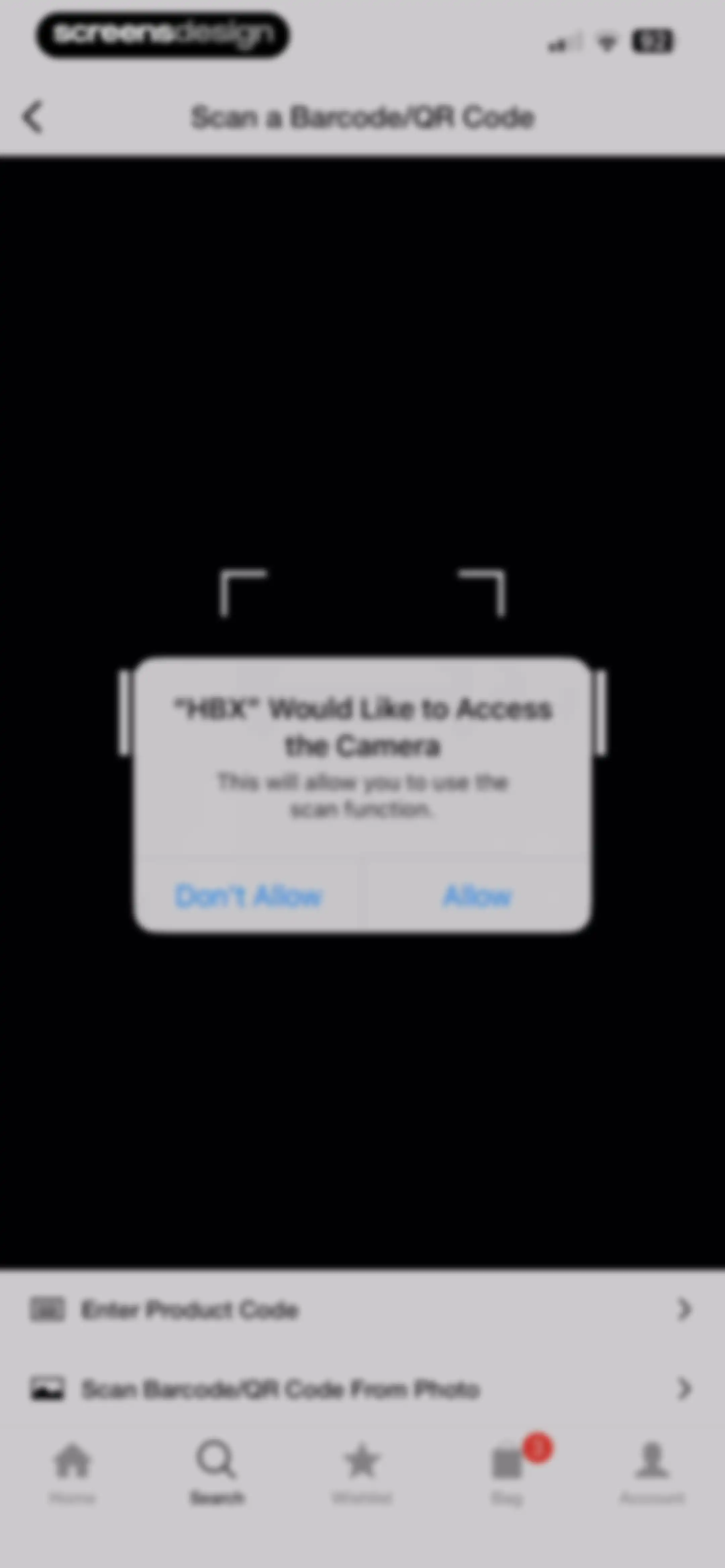 HBX | Globally Curated Fashion screen 75