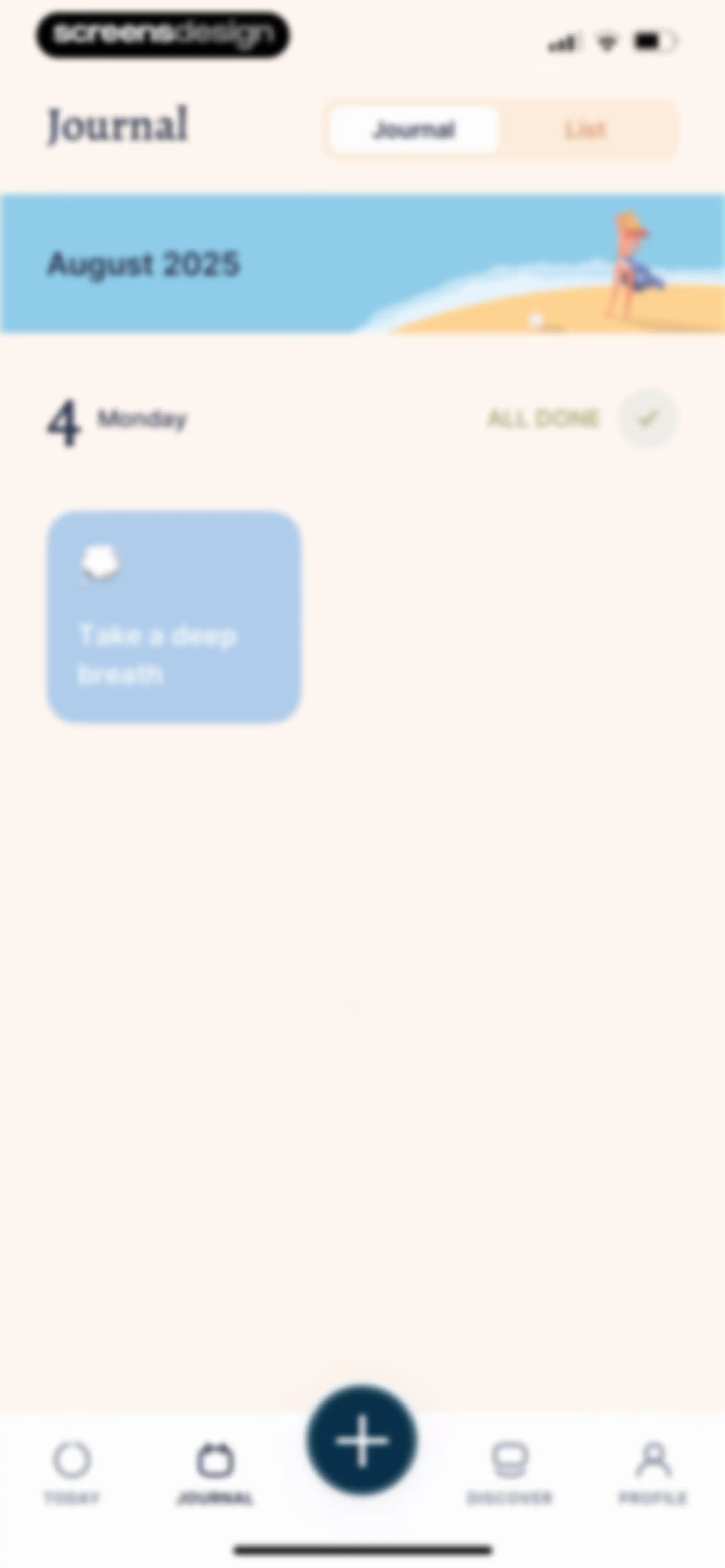 TeddyCare: Daily Routine Plan screen 118