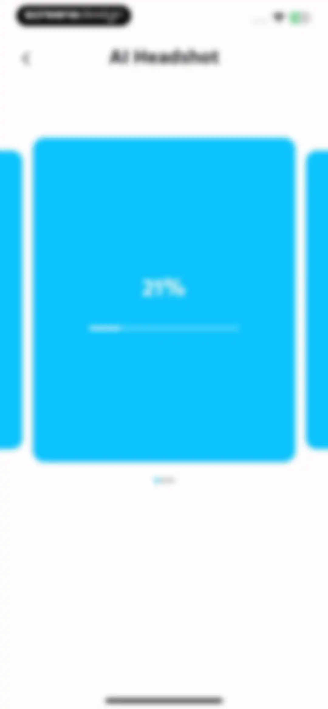 Vivid - AI Photo Enhancer screen 22