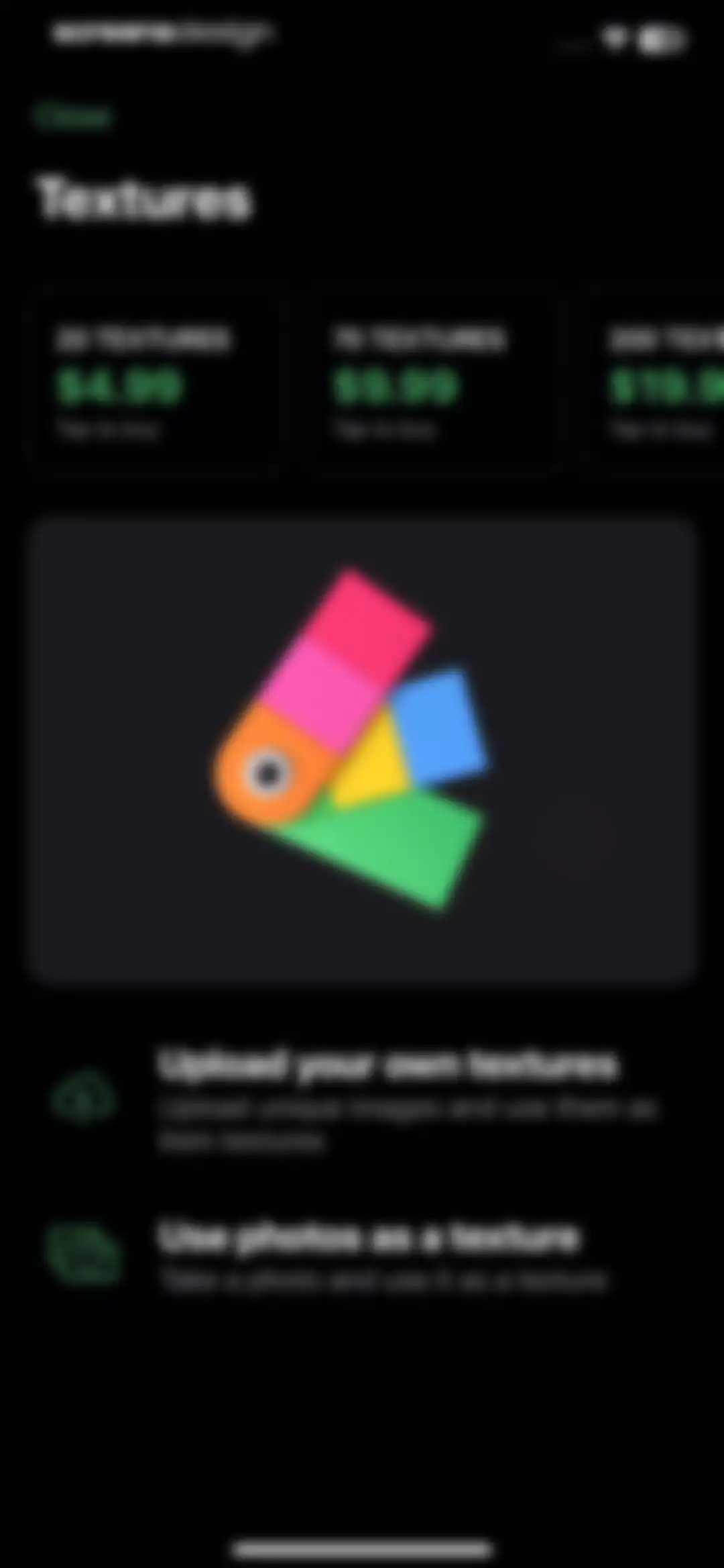 Planner 5D: AI Home Design screen 159