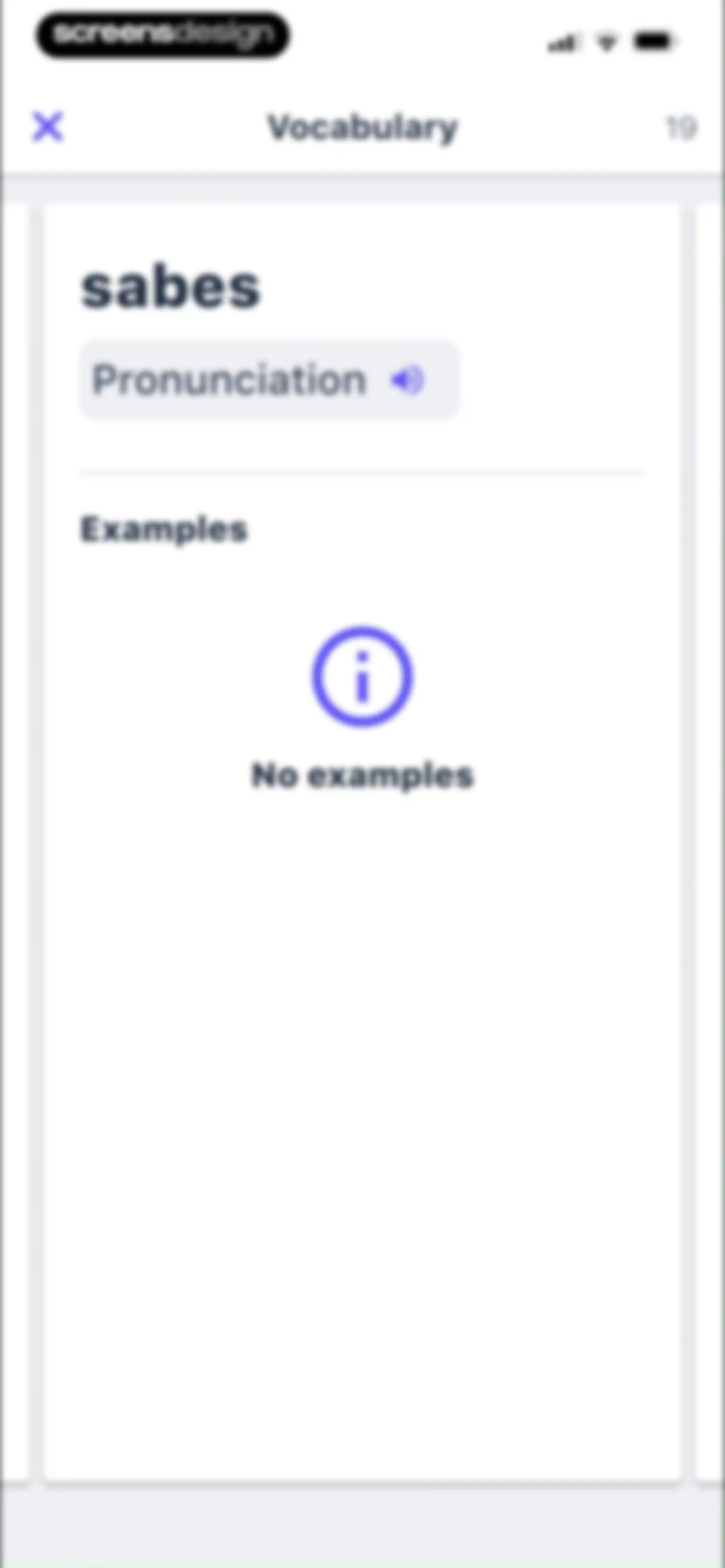 Language Reactor - Sounter screen 48