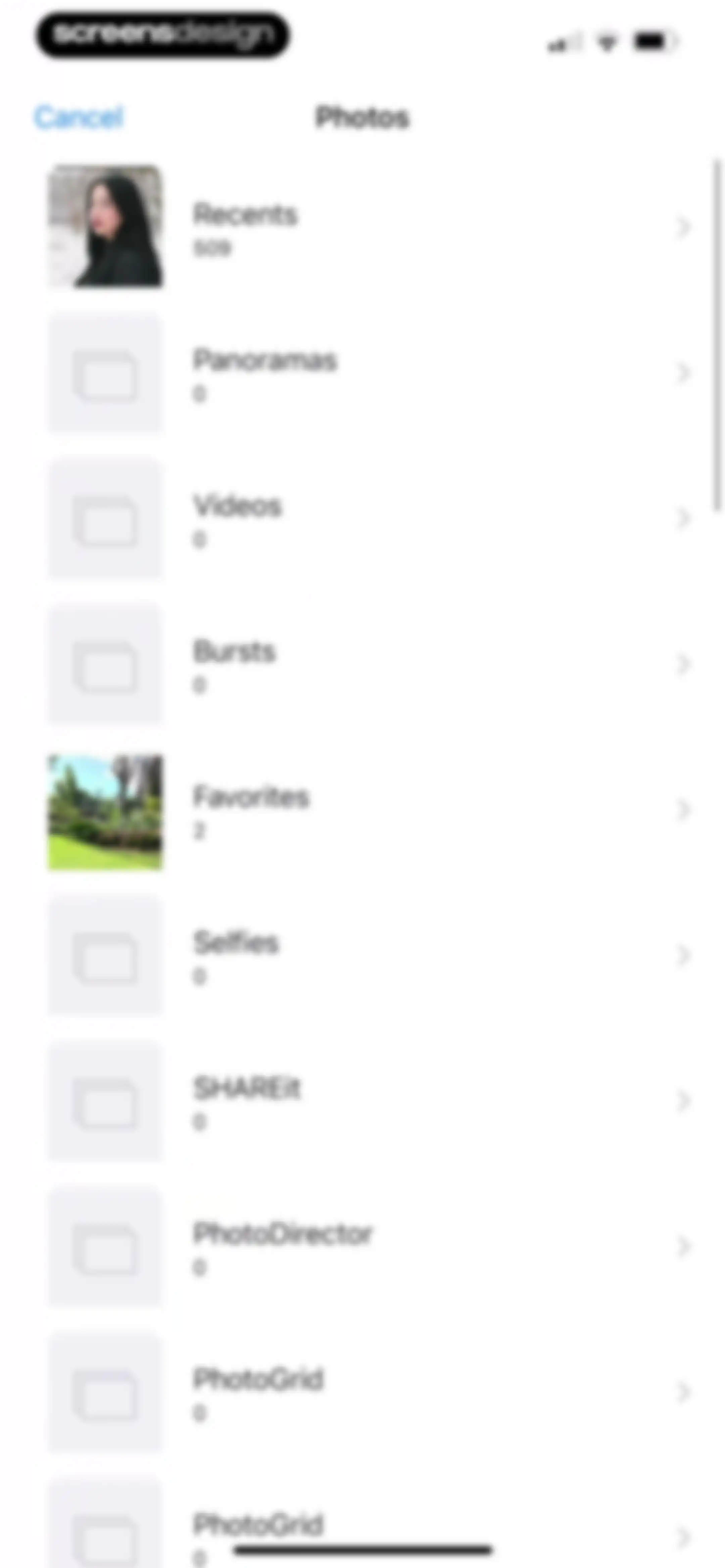 Relive: Hike & Ride Memories screen 24