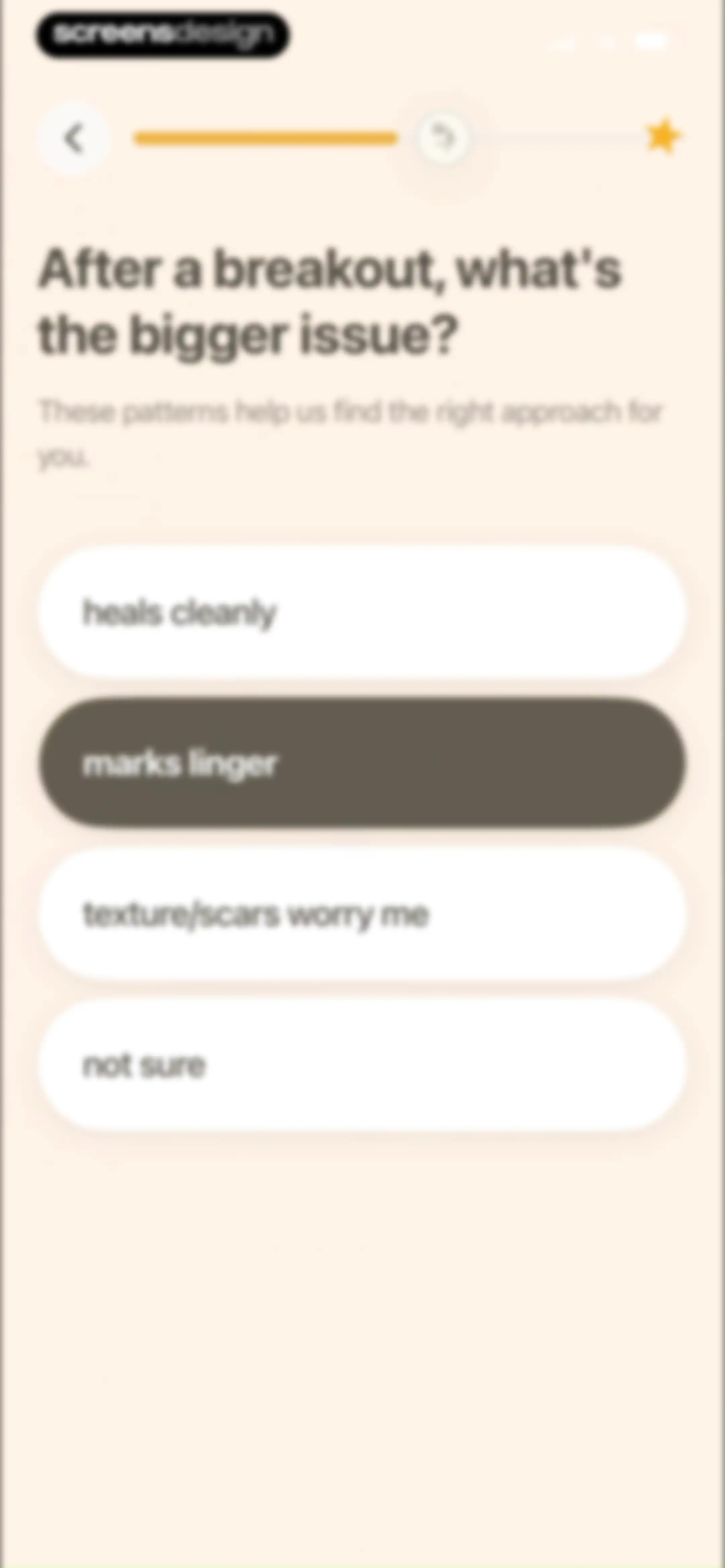 Skan - #1 Skincare App screen 26