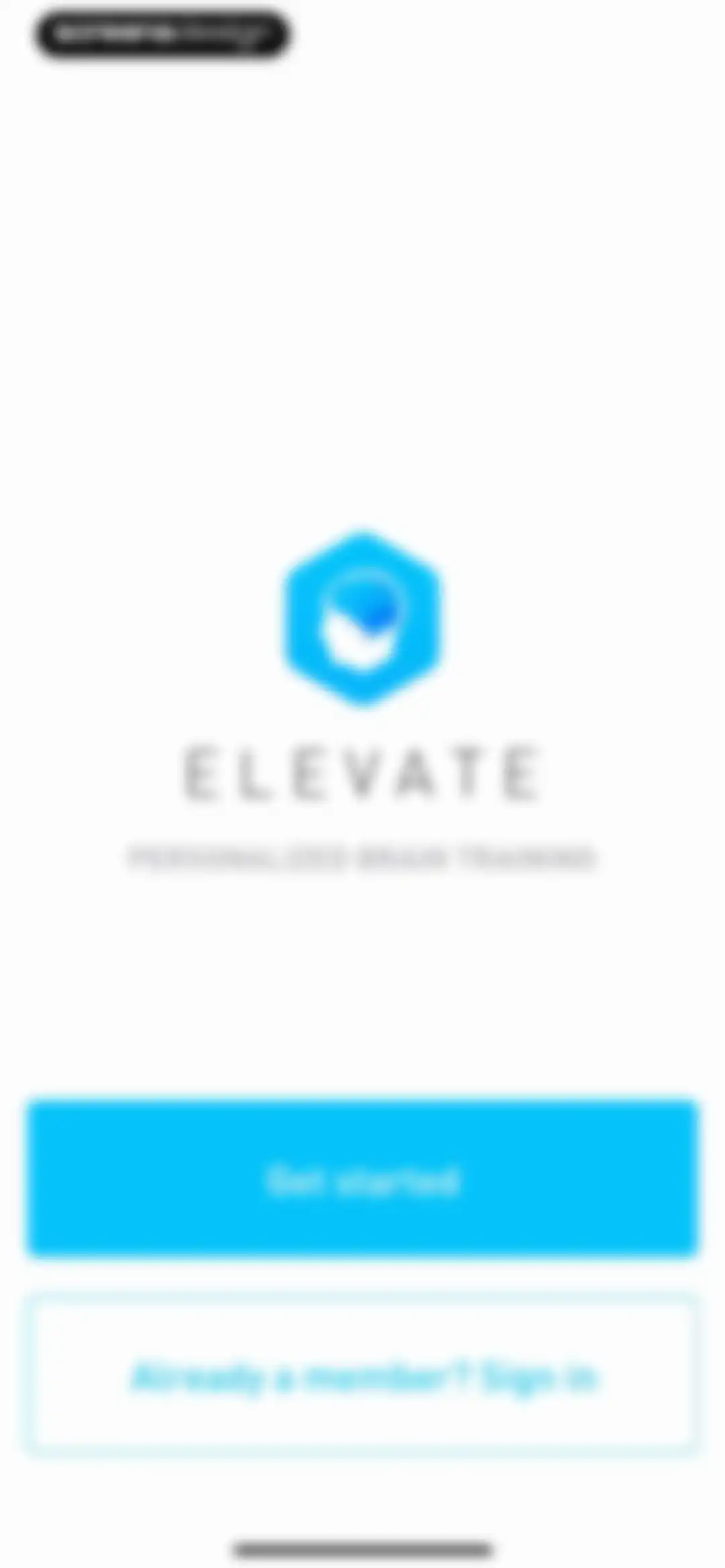 Elevate - Brain Training Games screen 3