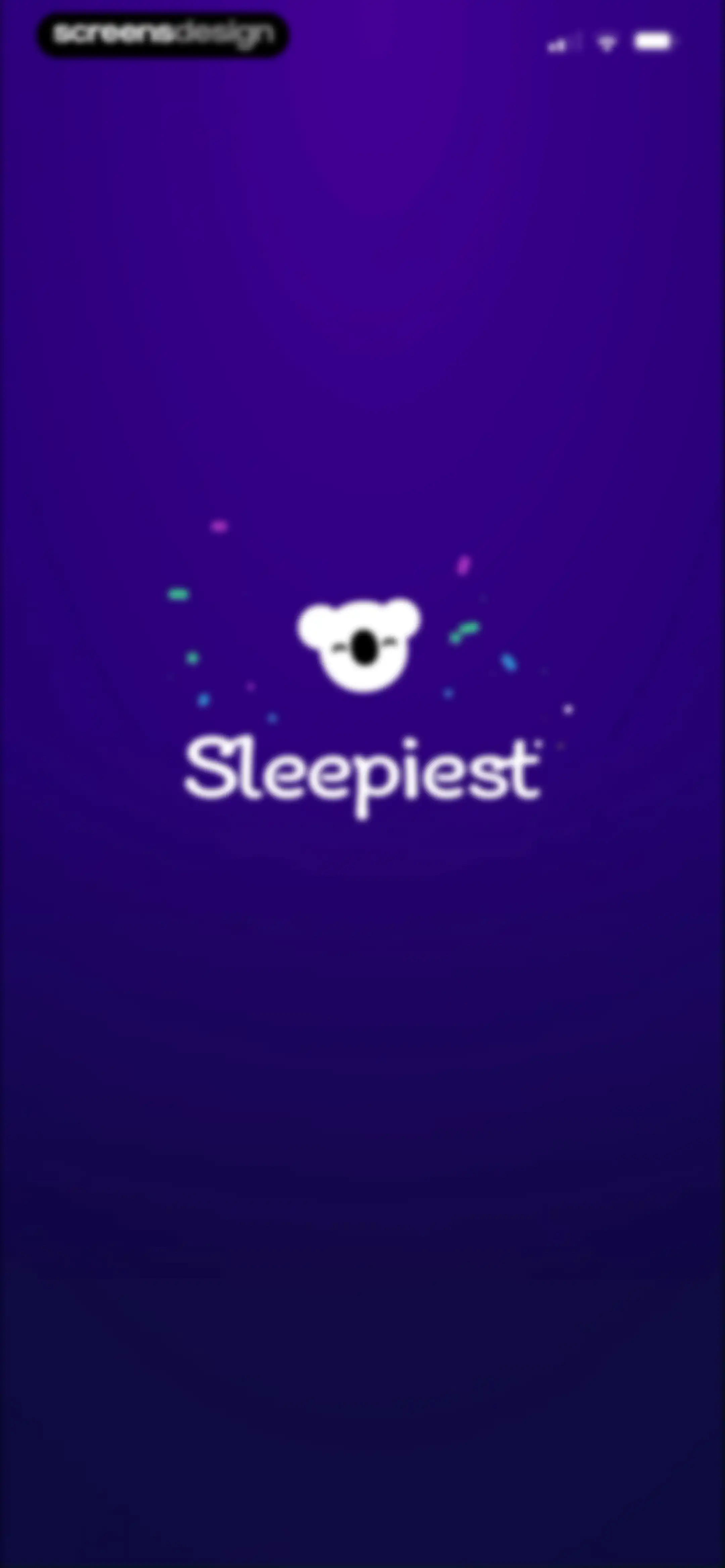 Sleepiest: Sleep Meditation screen 34