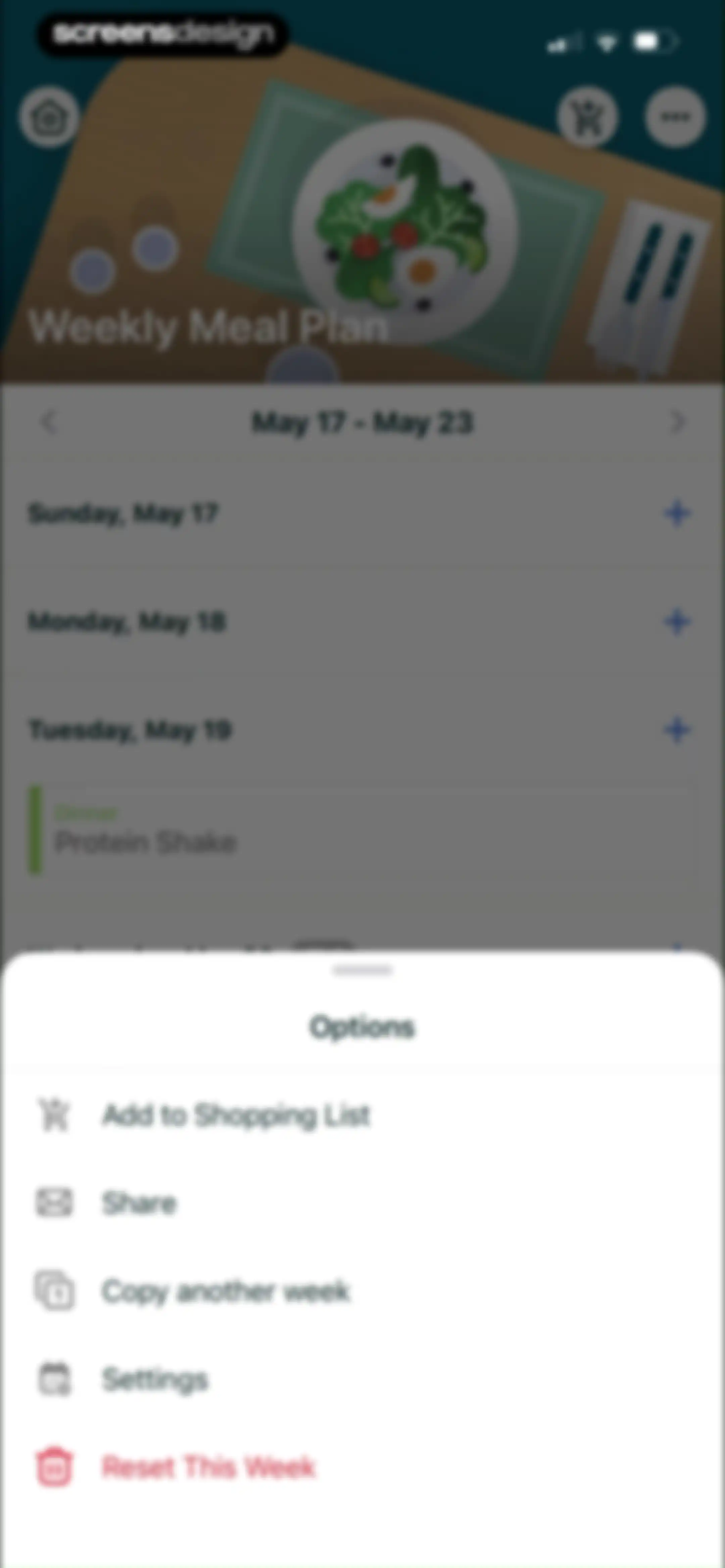 FamilyWall: Family Organizer screen 186