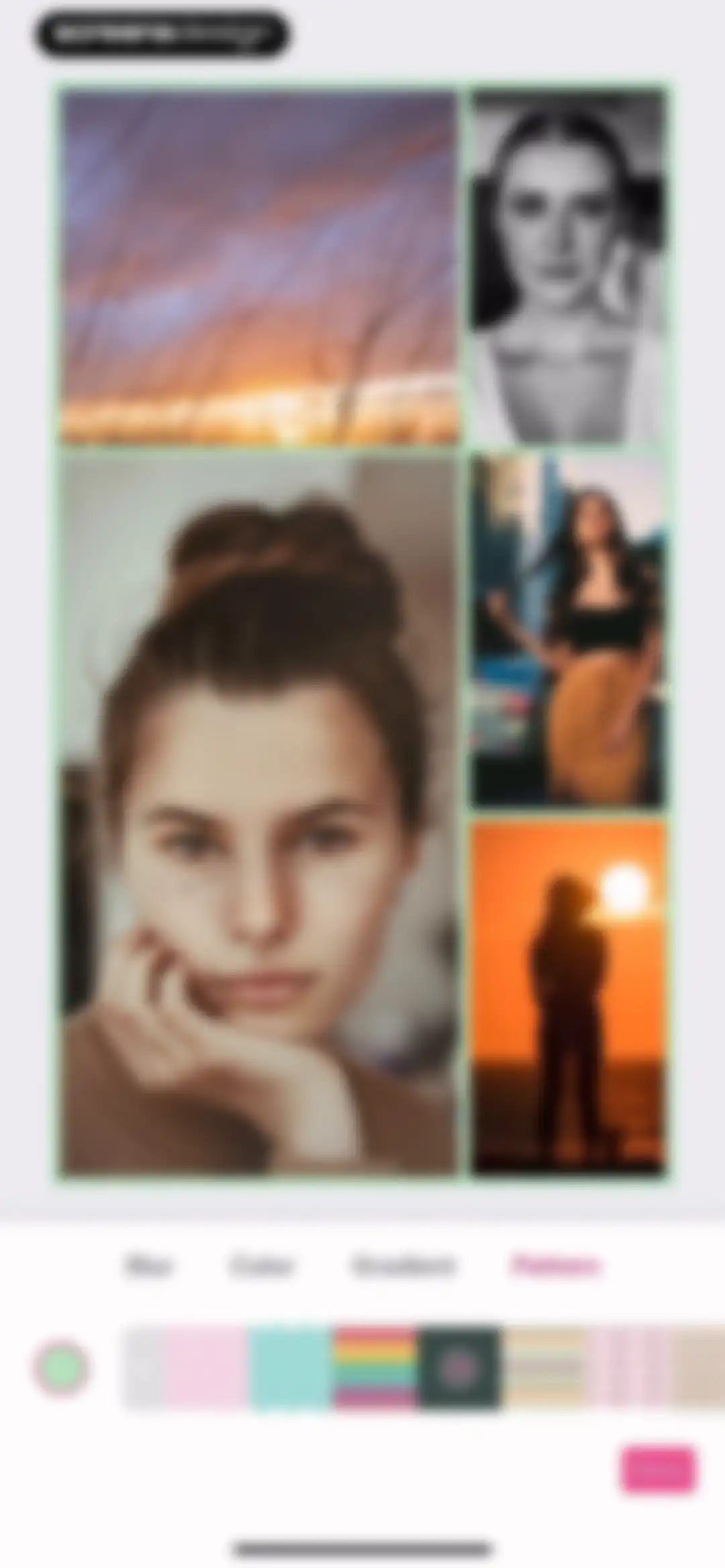 Collage Maker - Photo Editоr screen 16