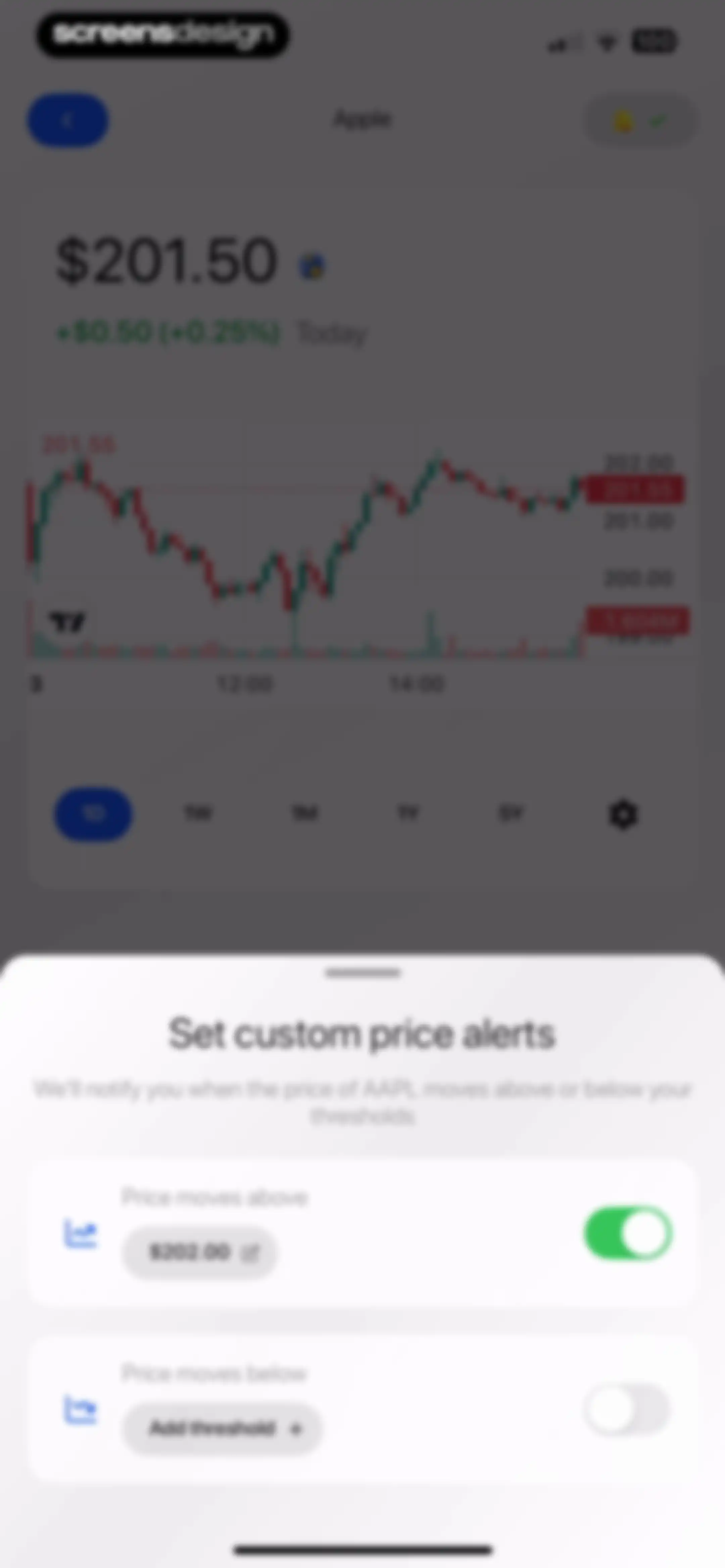 Bloom: Learn to Invest screen 55
