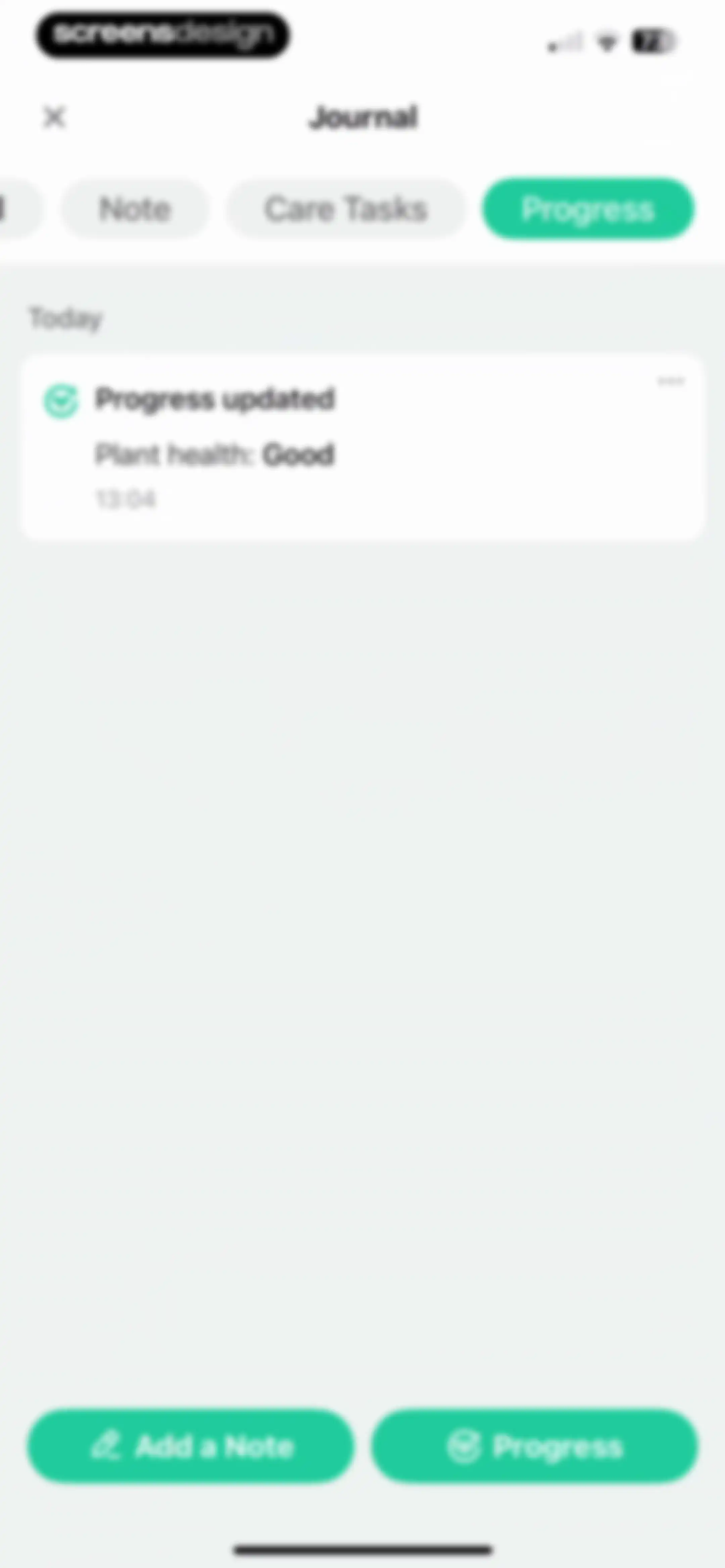Plant Parent: Plant Care Guide screen 93