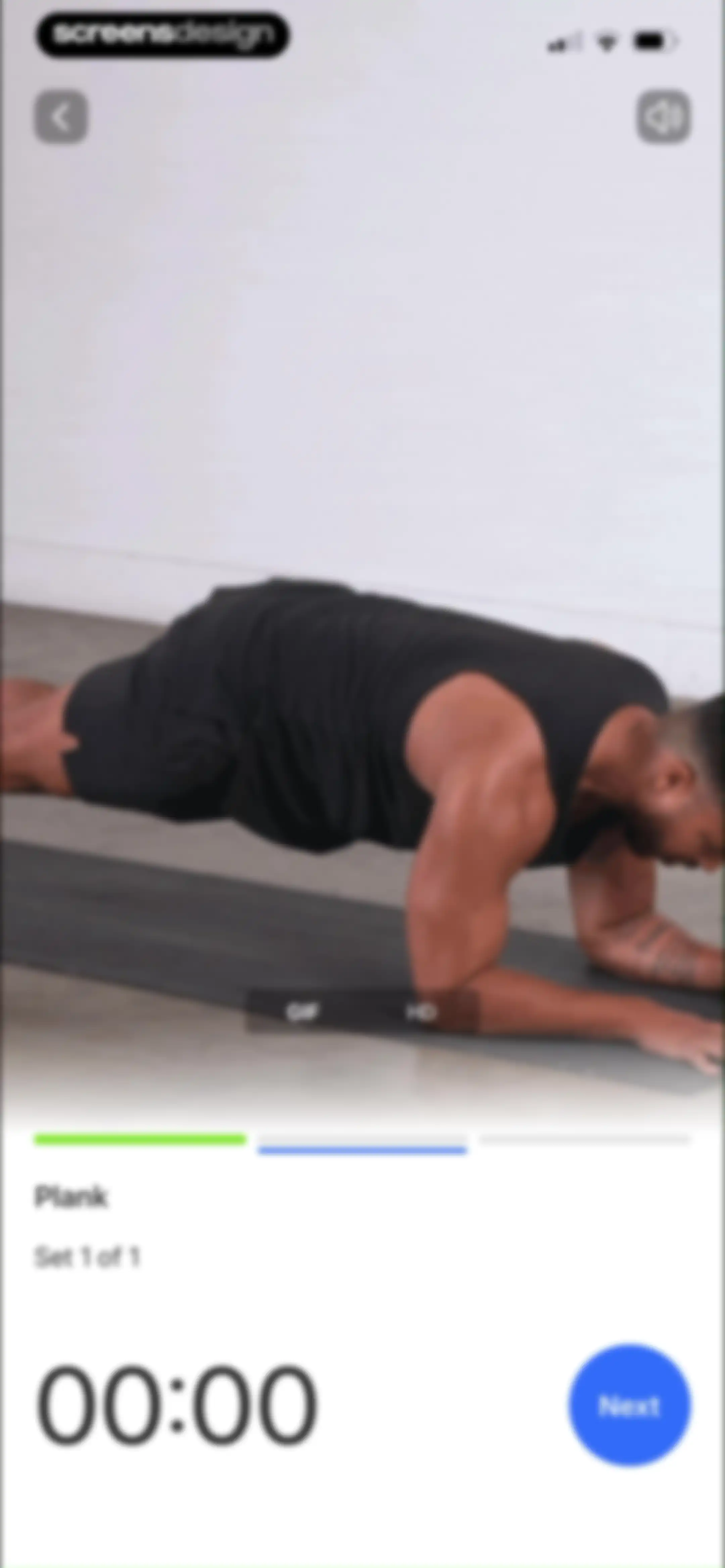 JEFIT Workout Plan Gym Tracker screen 185