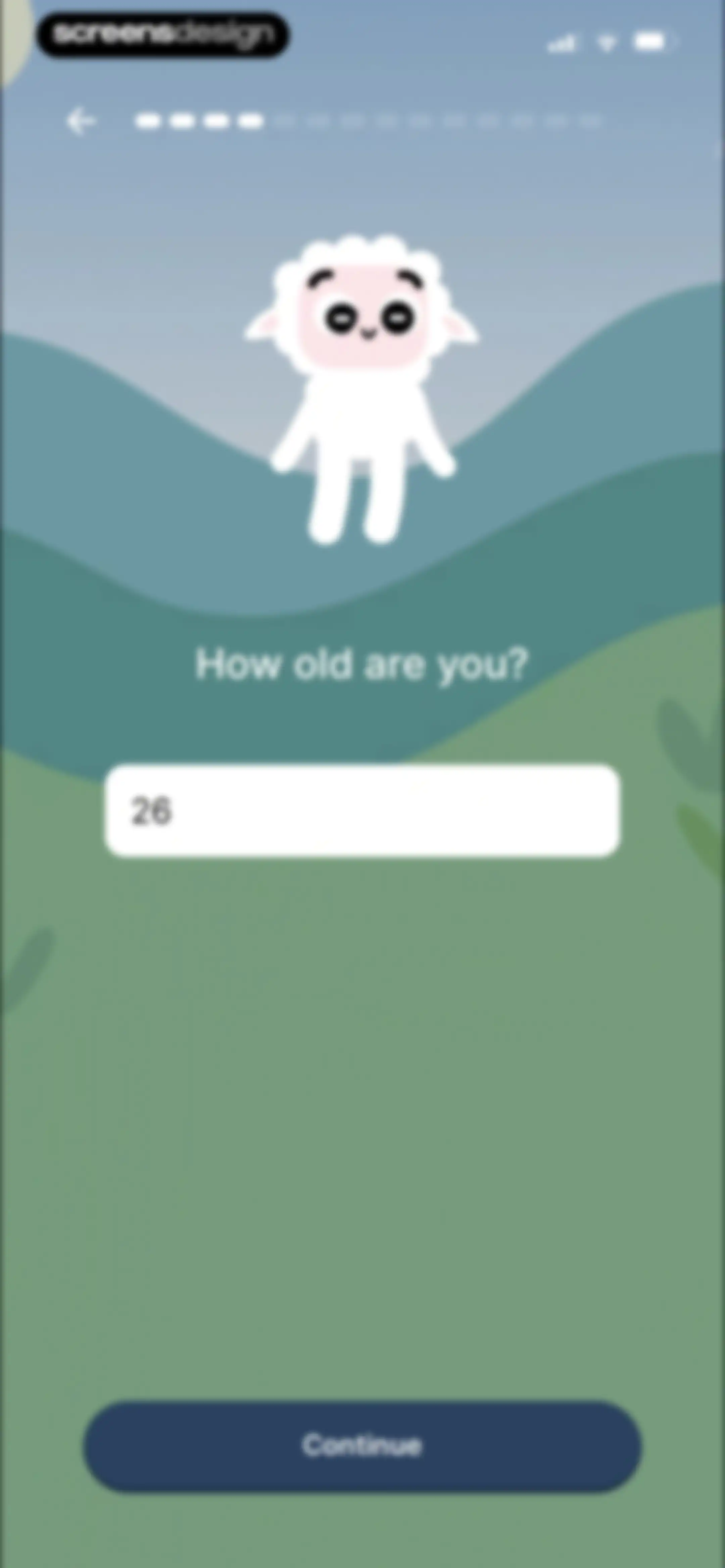Creed: Bible Chat & Companion screen 19