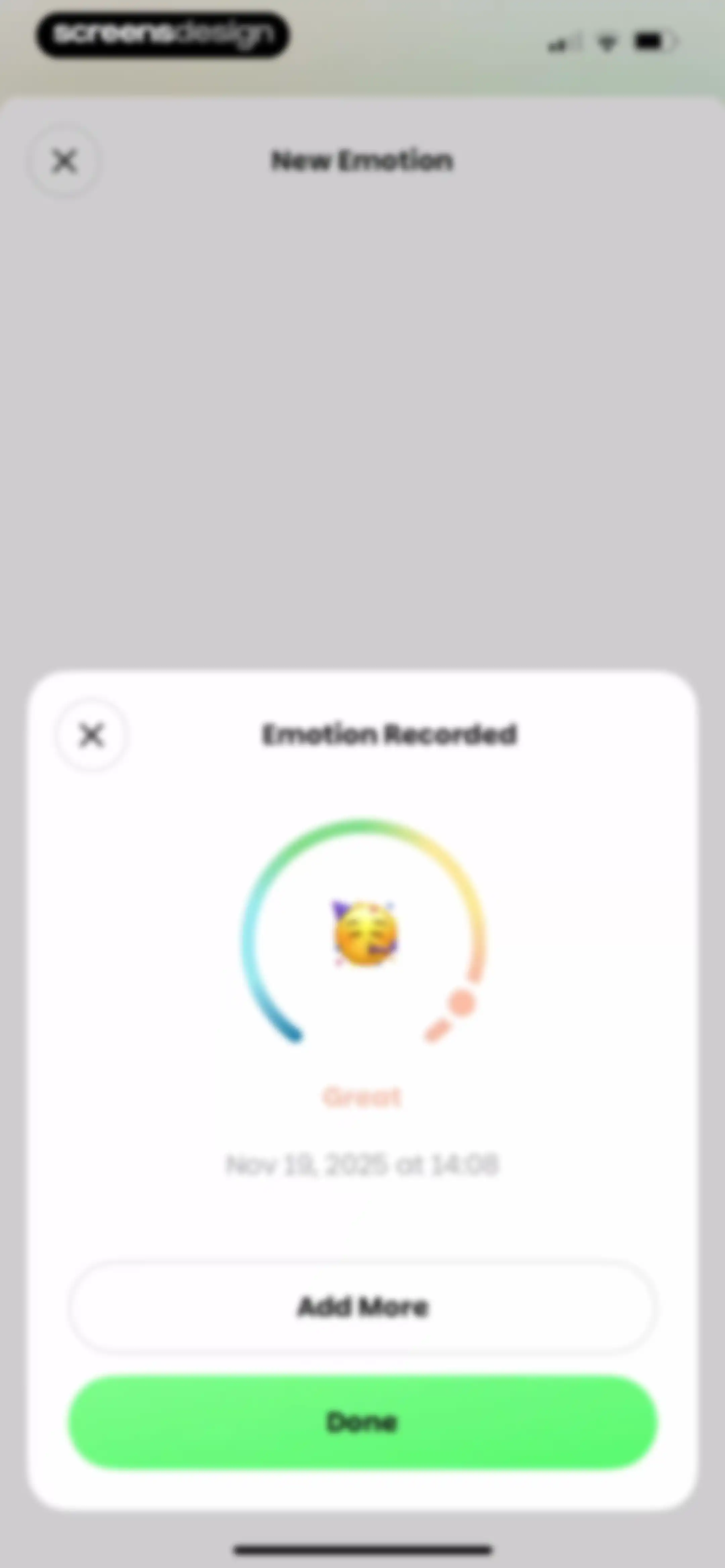 Wellify - Simplify Wellness screen 54