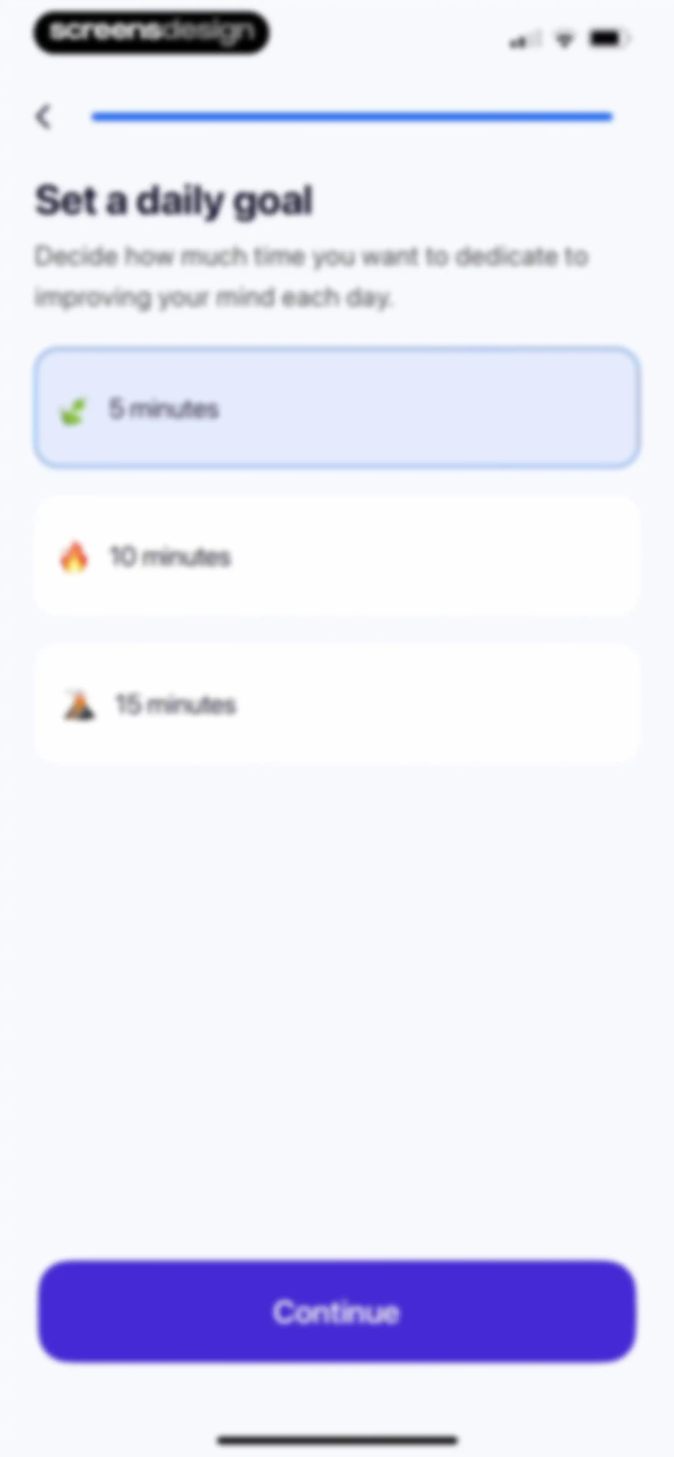 IQ Booster: Brain Games & Test screen 12