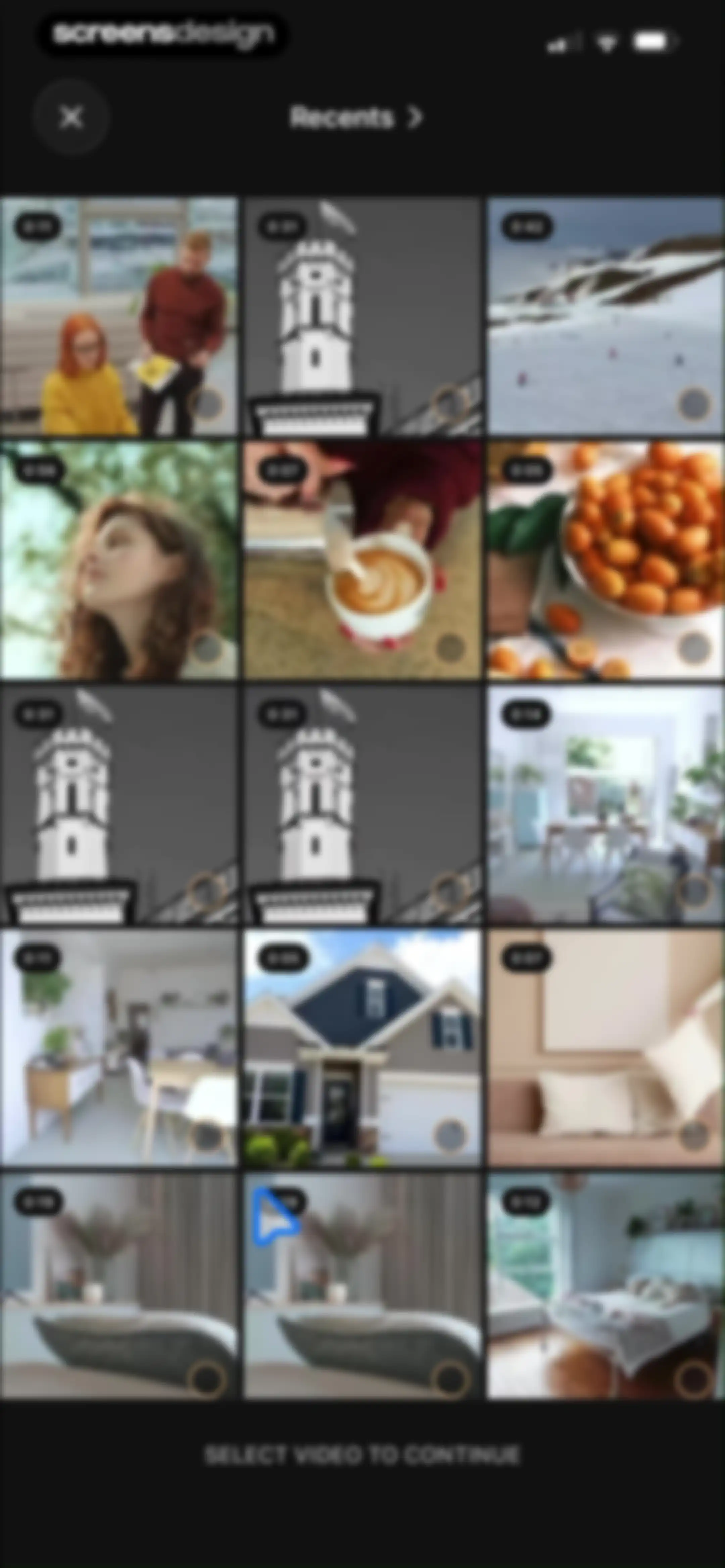 Verba: AI Captions Reels Maker screen 29