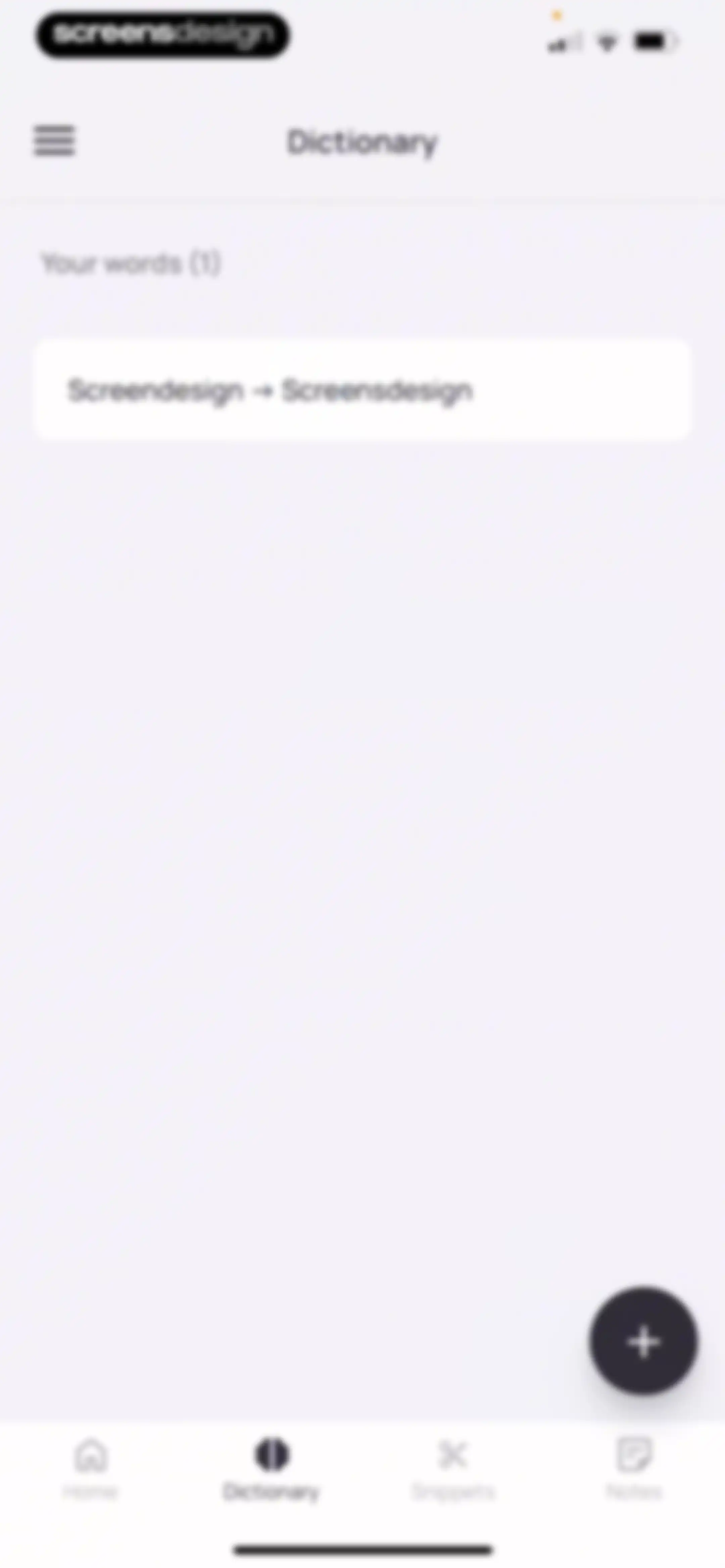 Wispr Flow: AI Voice Keyboard screen 51