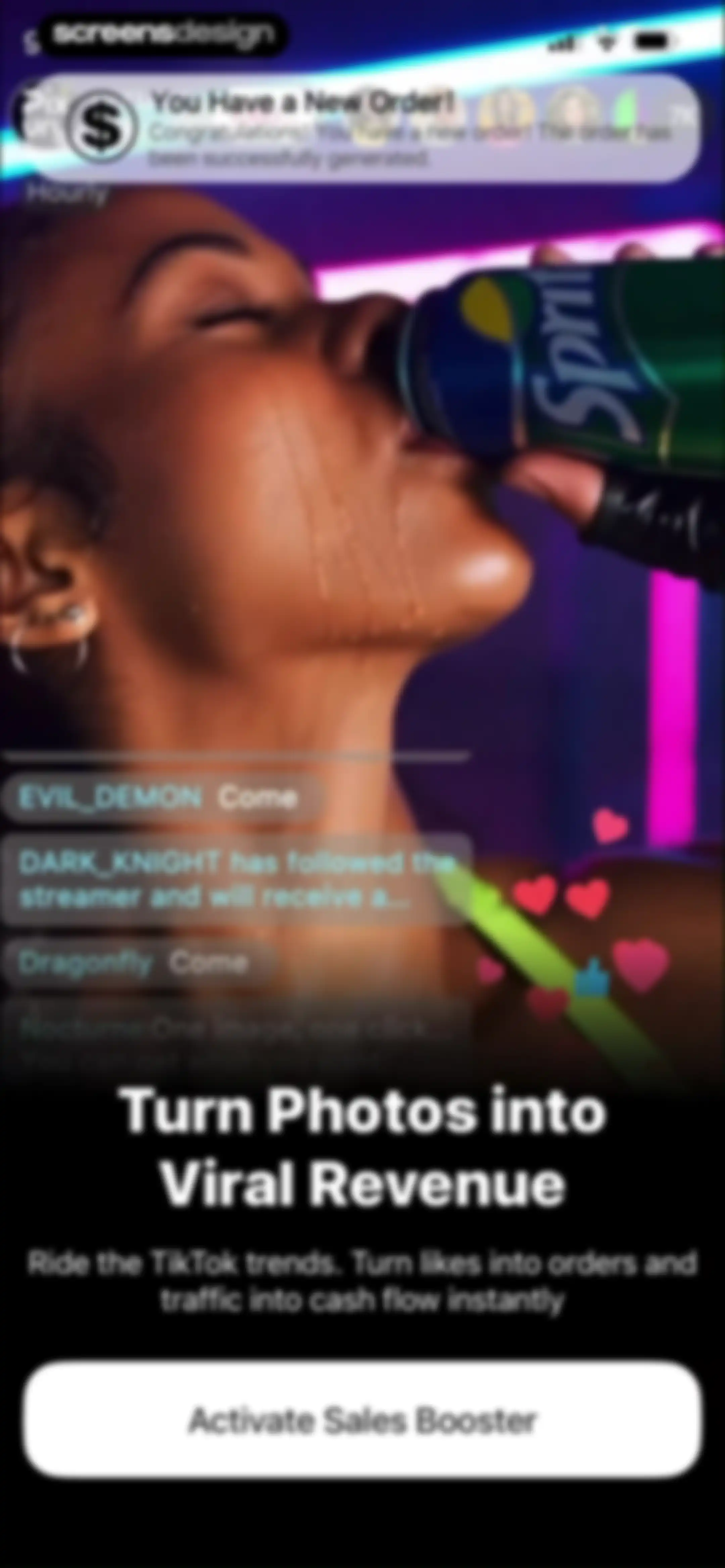 AI Product Video & Ad - Pixury screen 7
