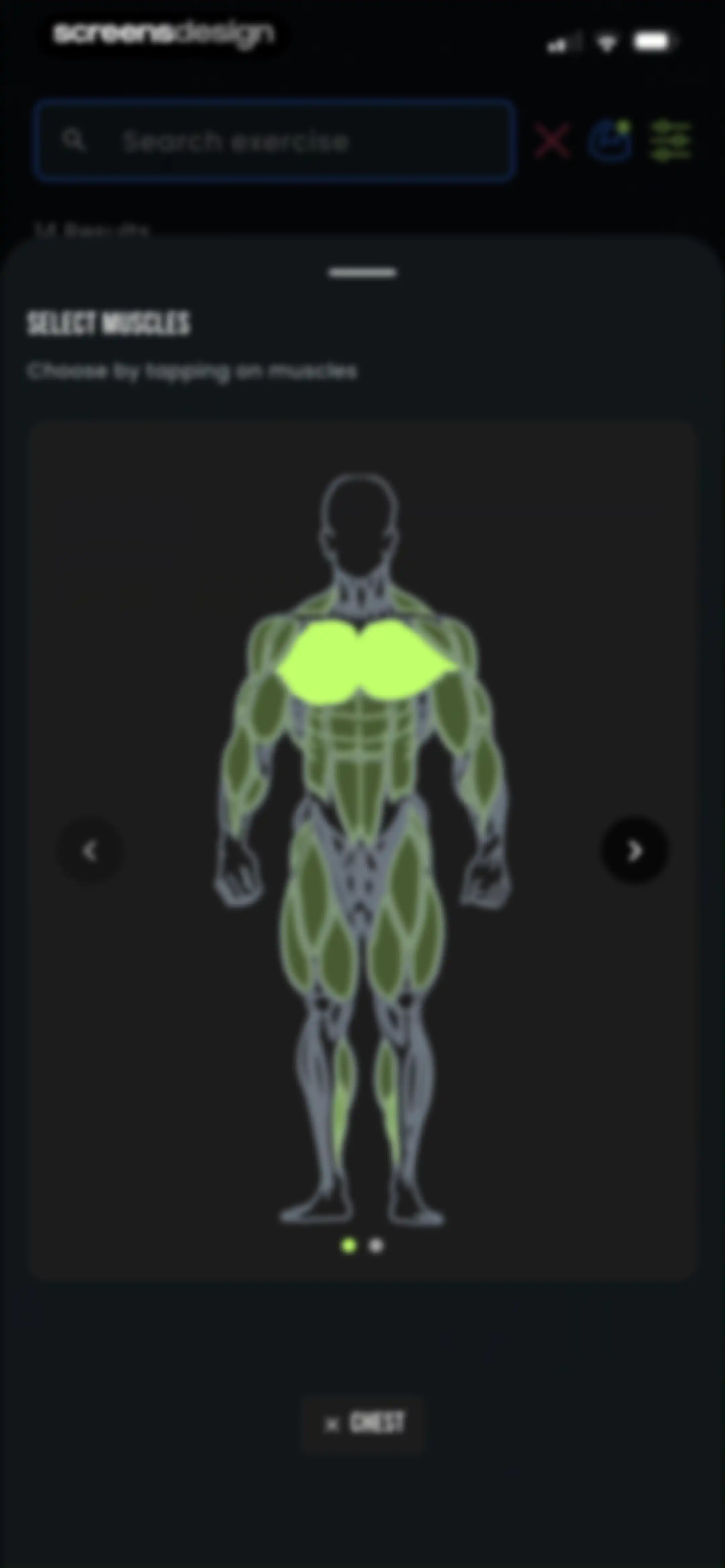 KBMH - Kettlebell Workouts screen 87