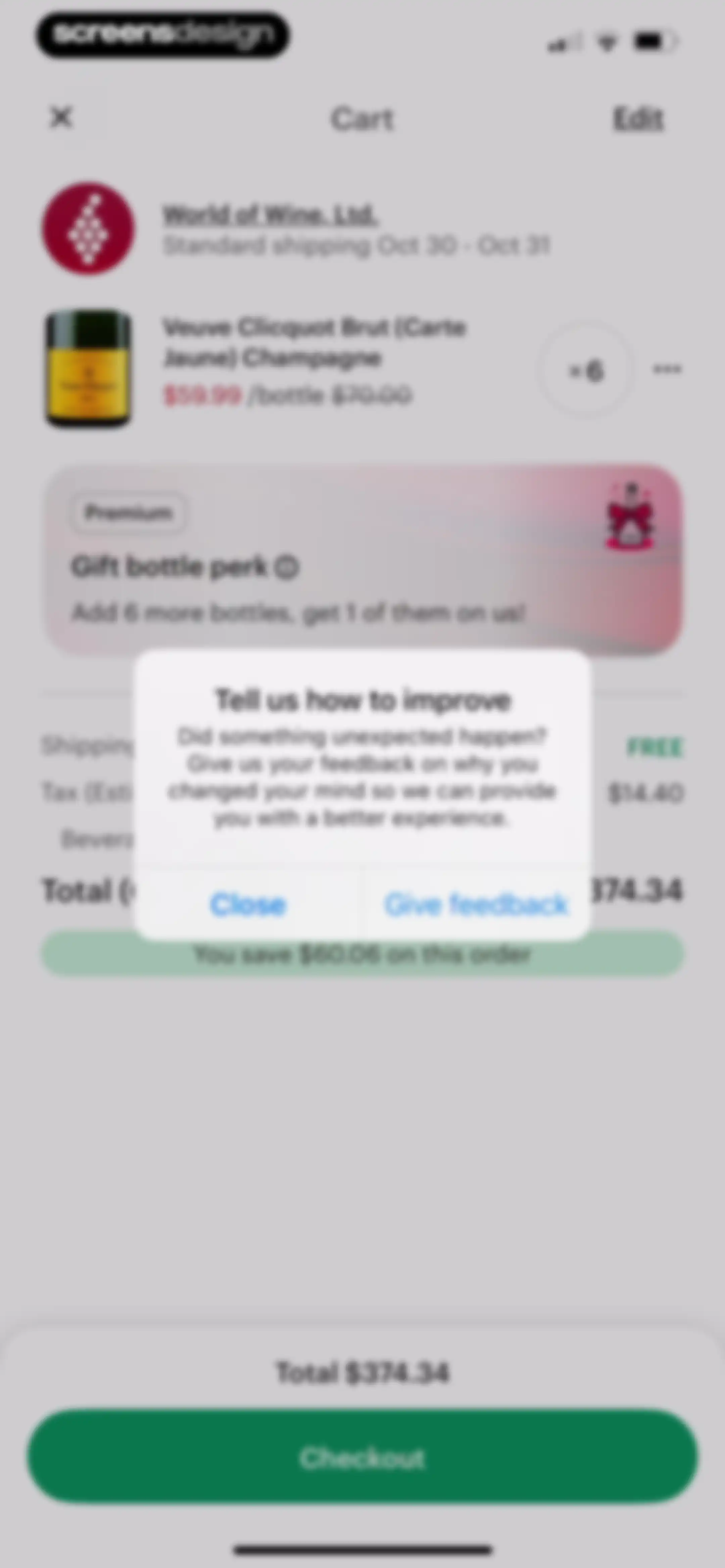 Vivino: Drink The Right Wine screen 152