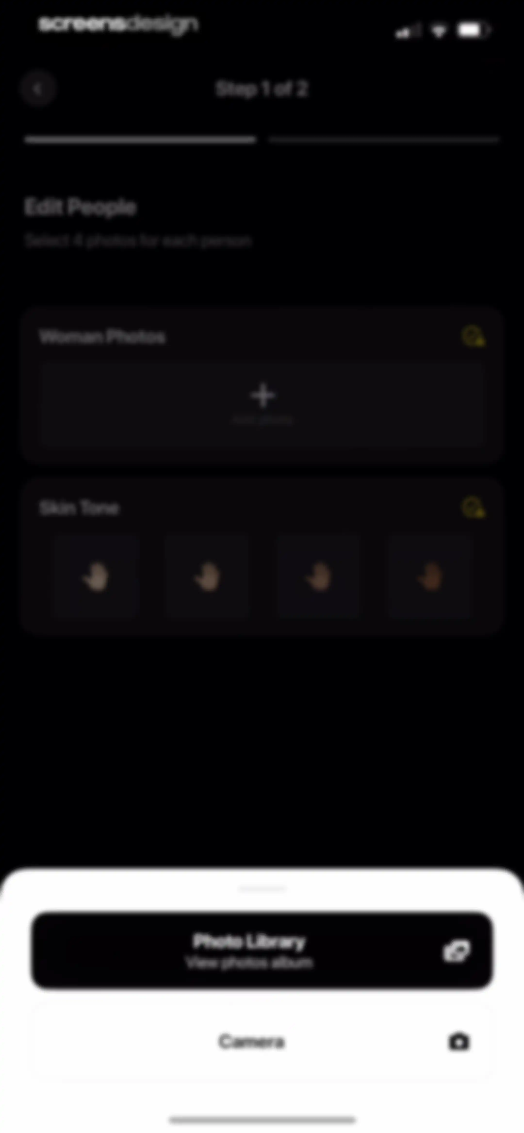 PhotoApp - AI Photo Enhancer screen 72