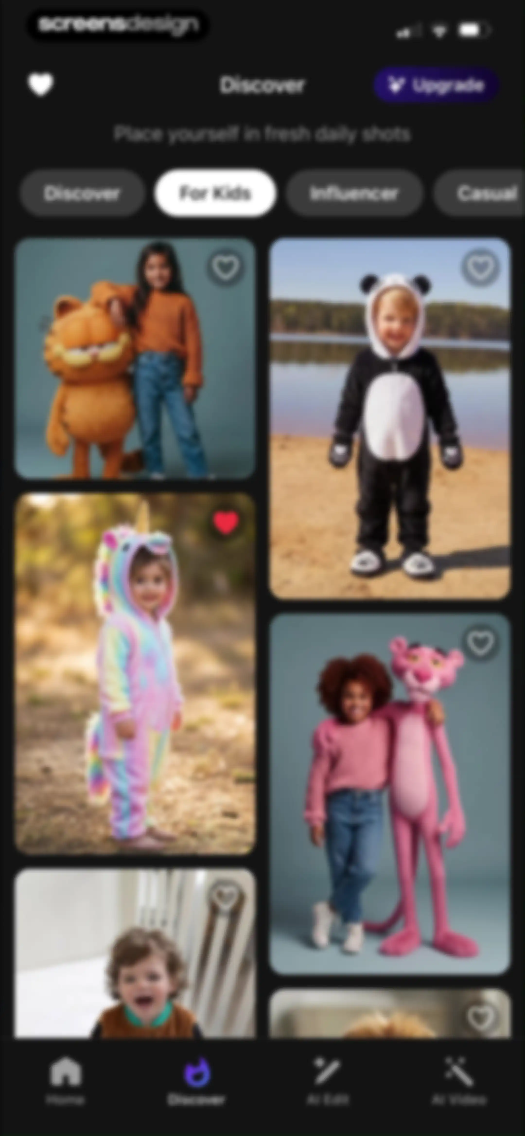 Shots: AI Photo Video Creator screen 28