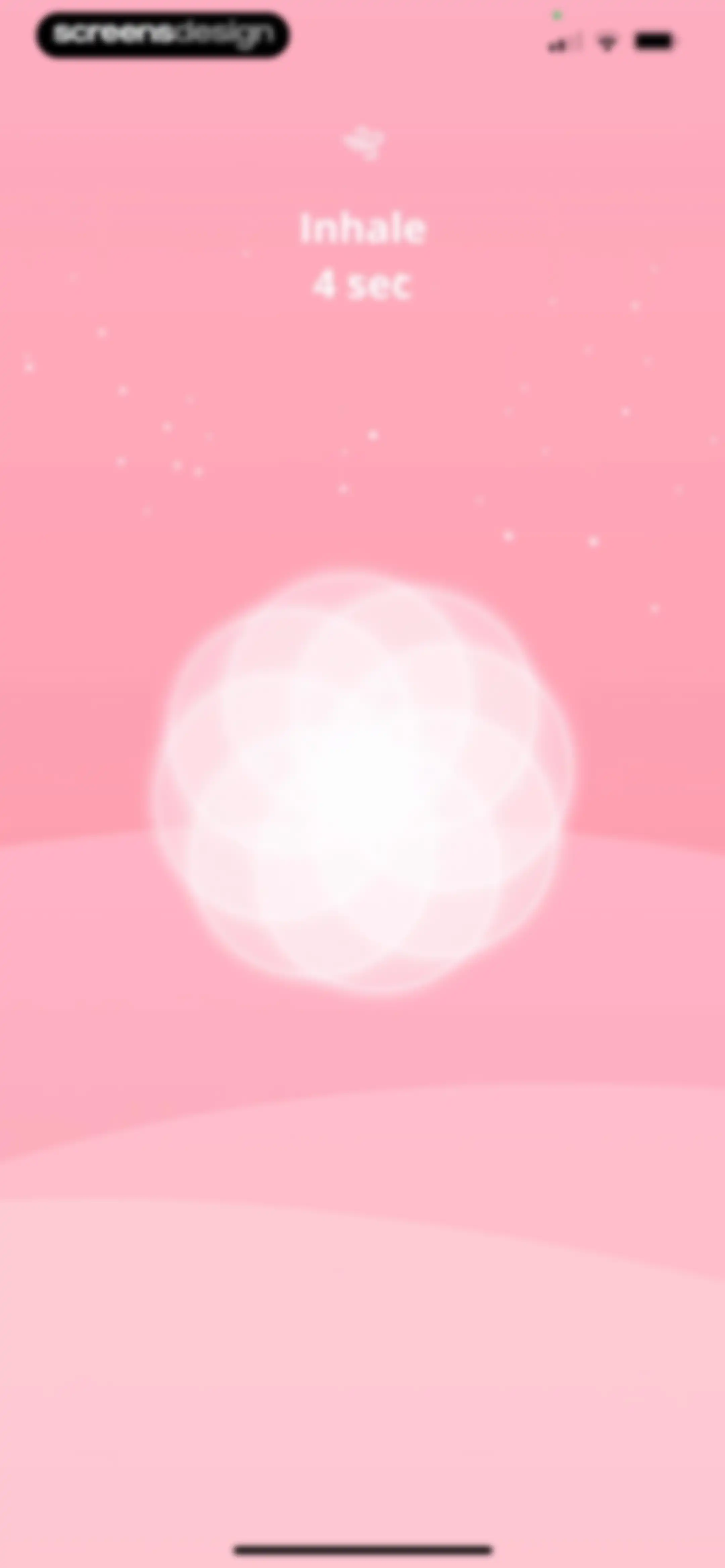 Luvly: Face Yoga Exercises screen 91