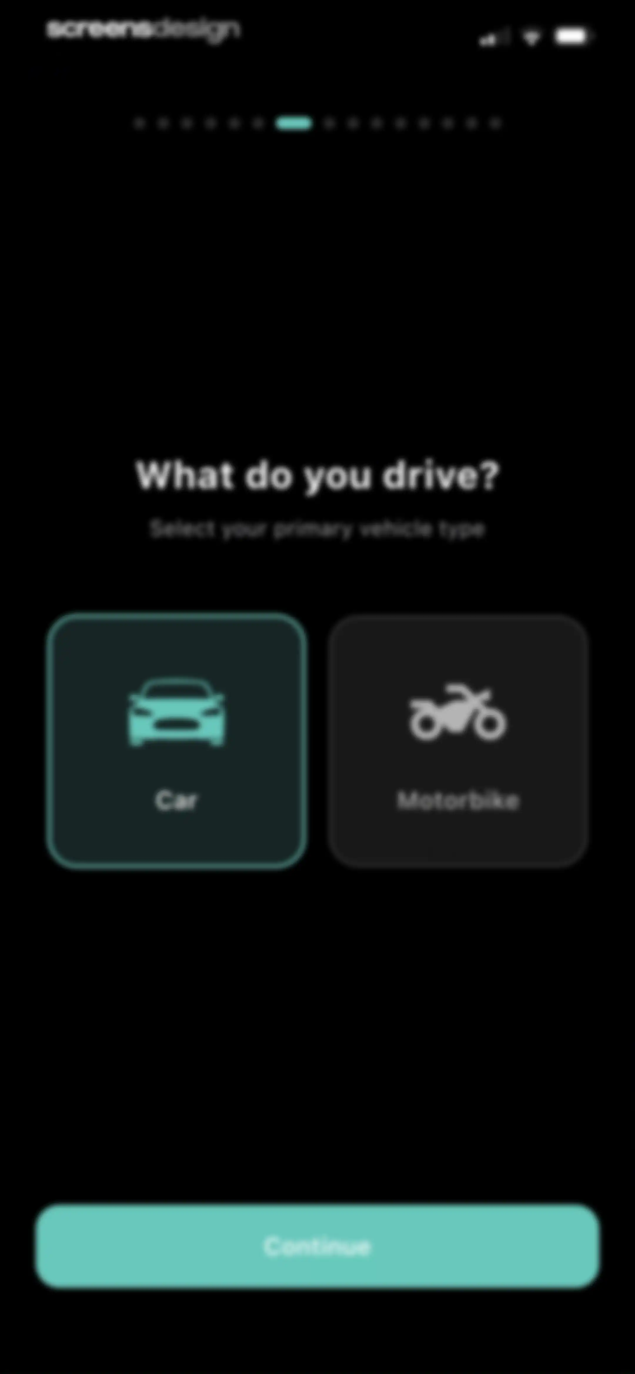 TripRank - Speed Tracker screen 8
