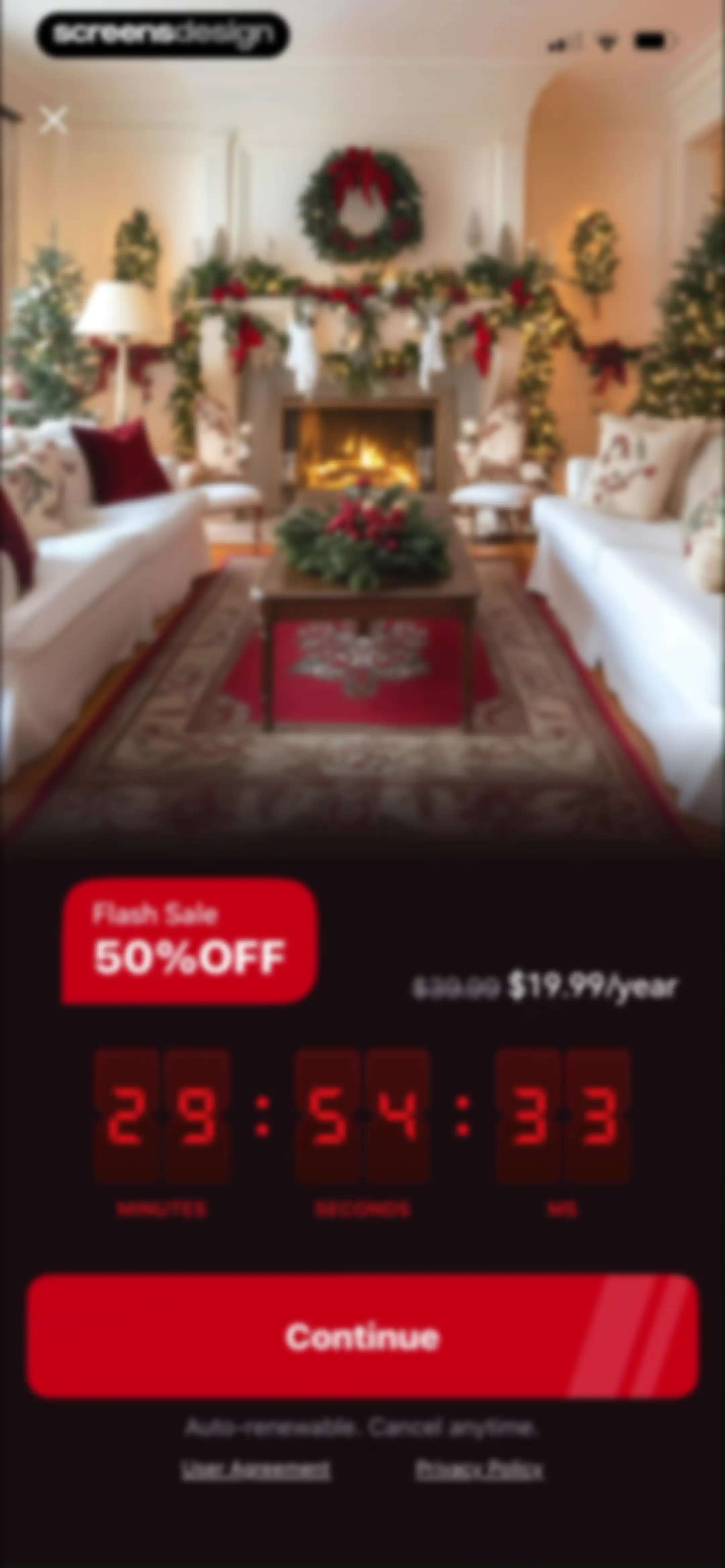 AI Home Design: Interior DecAI screen 12
