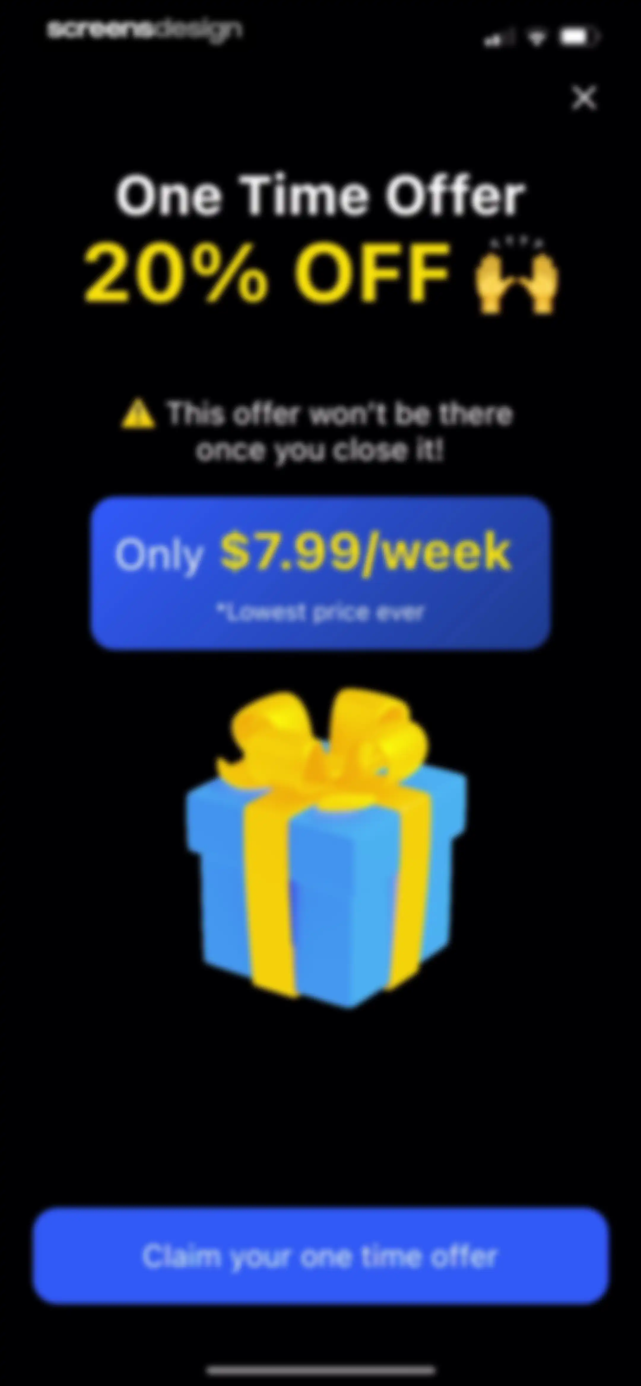 Currency Converter Calculator• screen 19