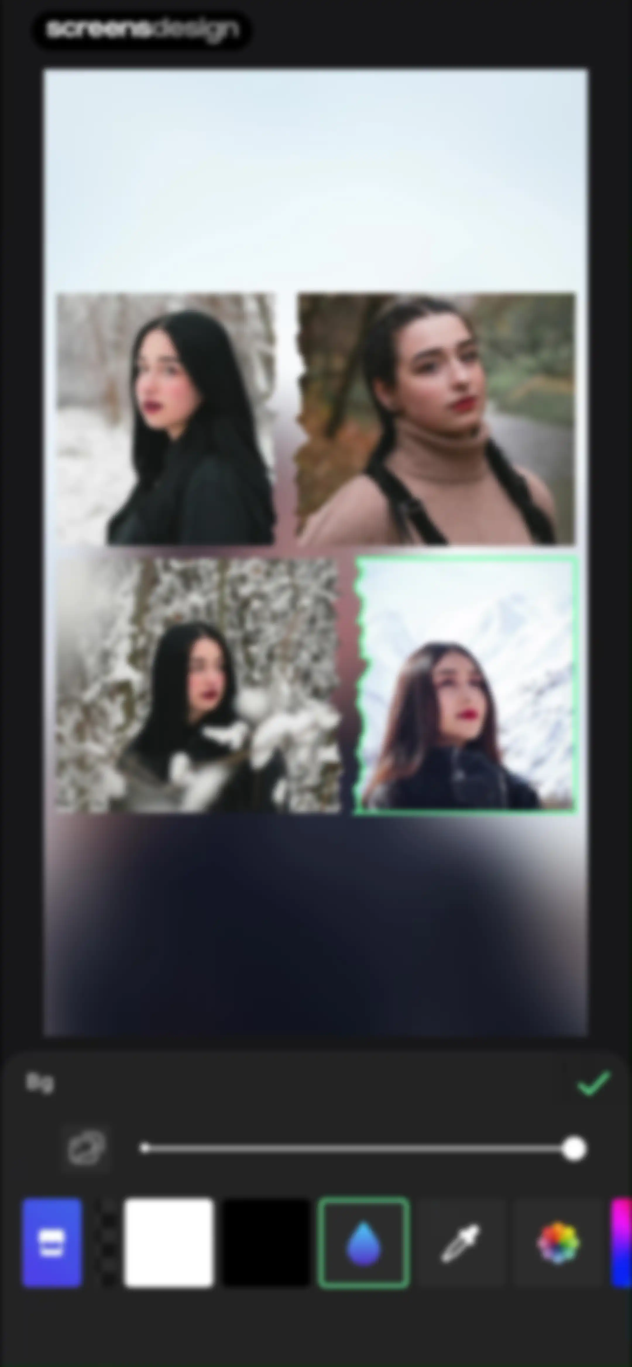 Photo Collage Maker: InCollage screen 25