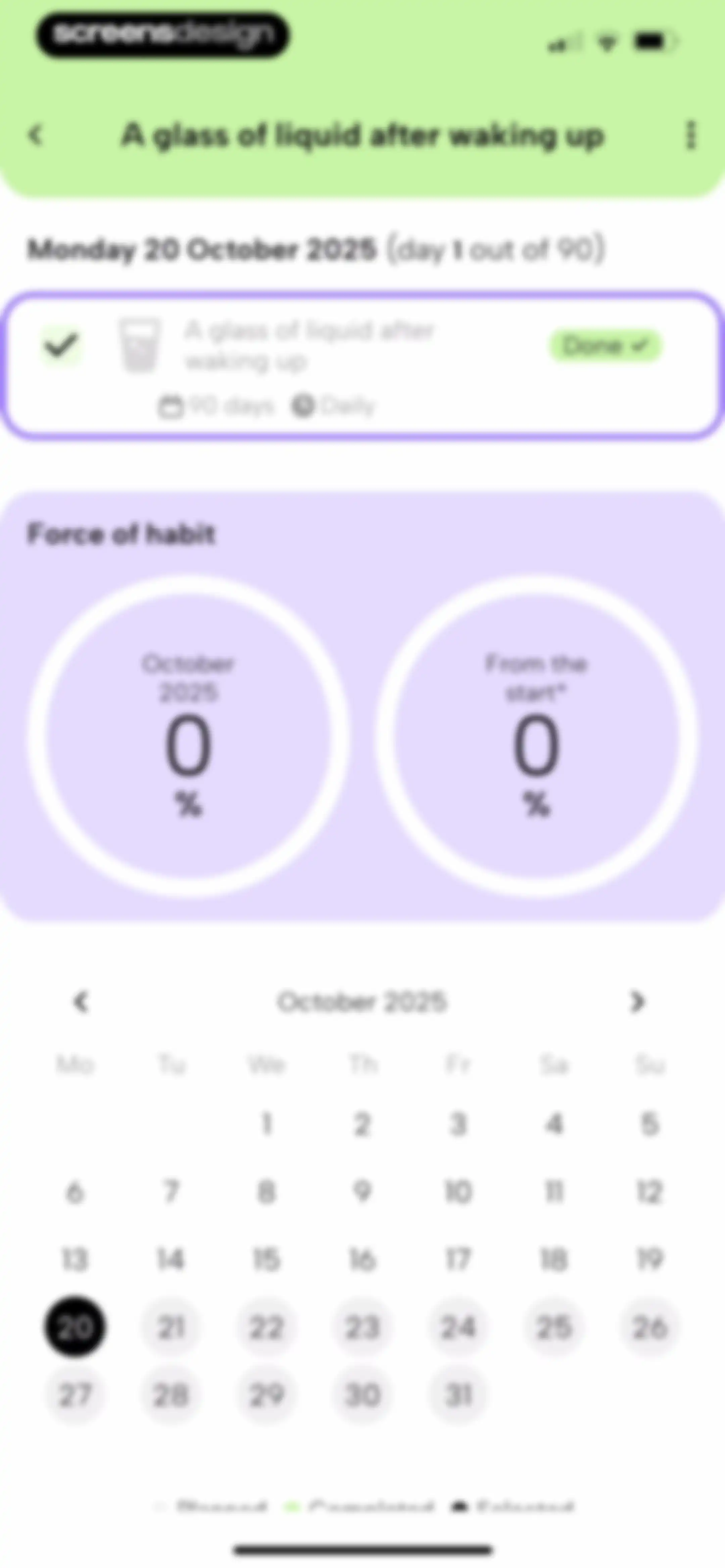 Fitatu AI Calorie Counter screen 123