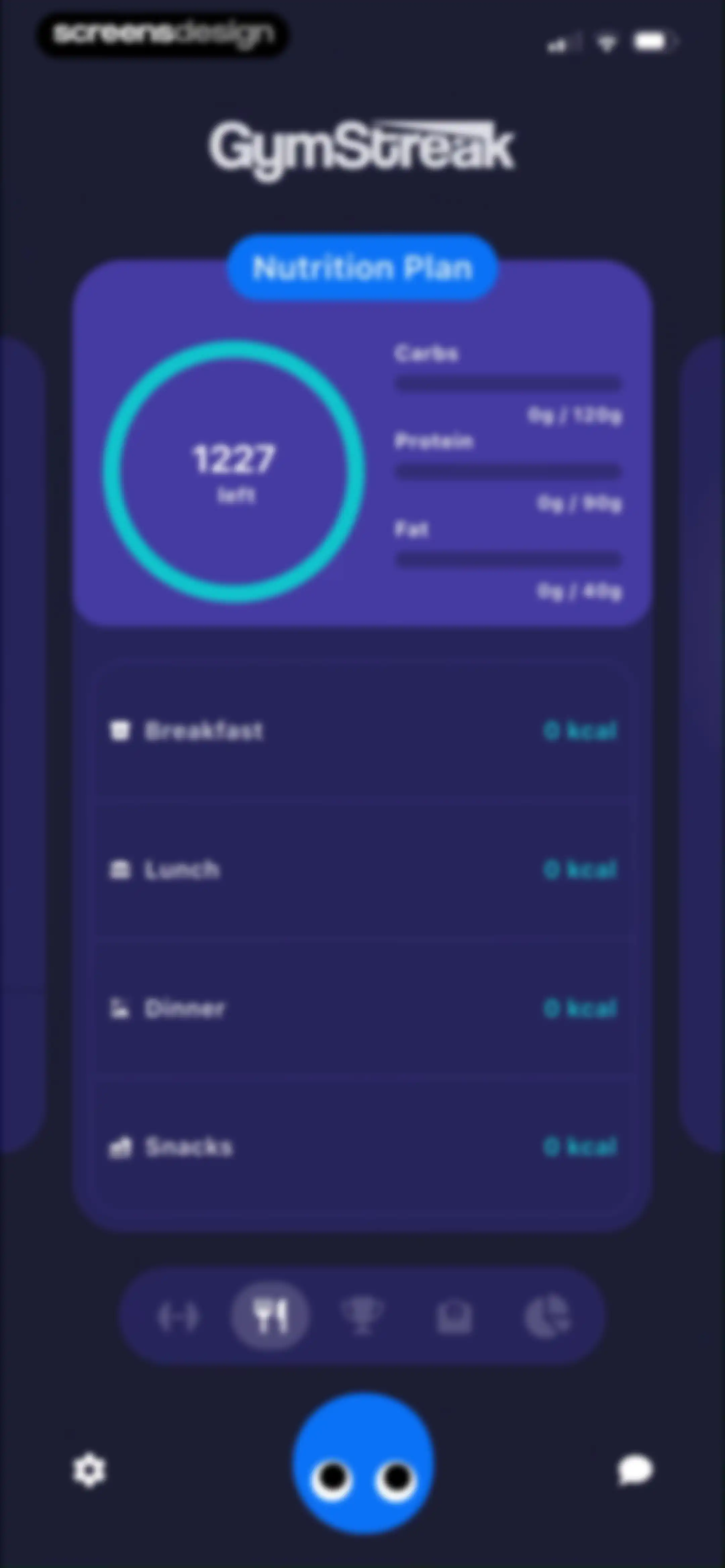 GymStreak: AI Personal Trainer screen 142