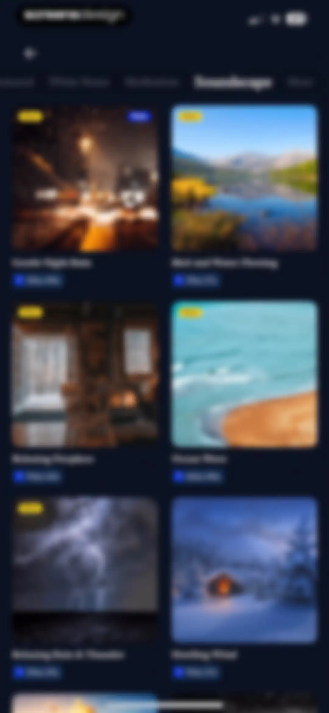 Sleep Monitor: Sleep Tracker screen 54