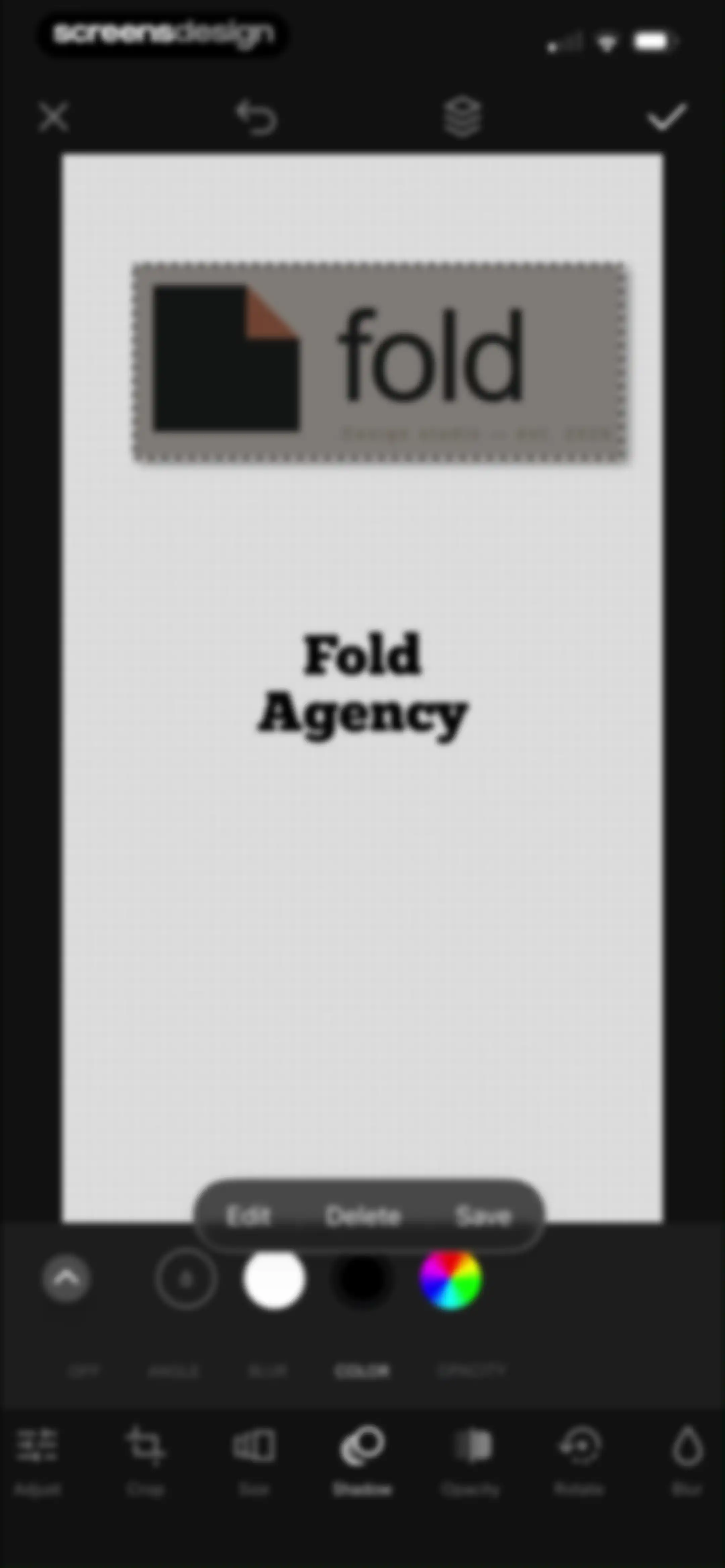 GoDaddy: Websites & Marketing screen 41