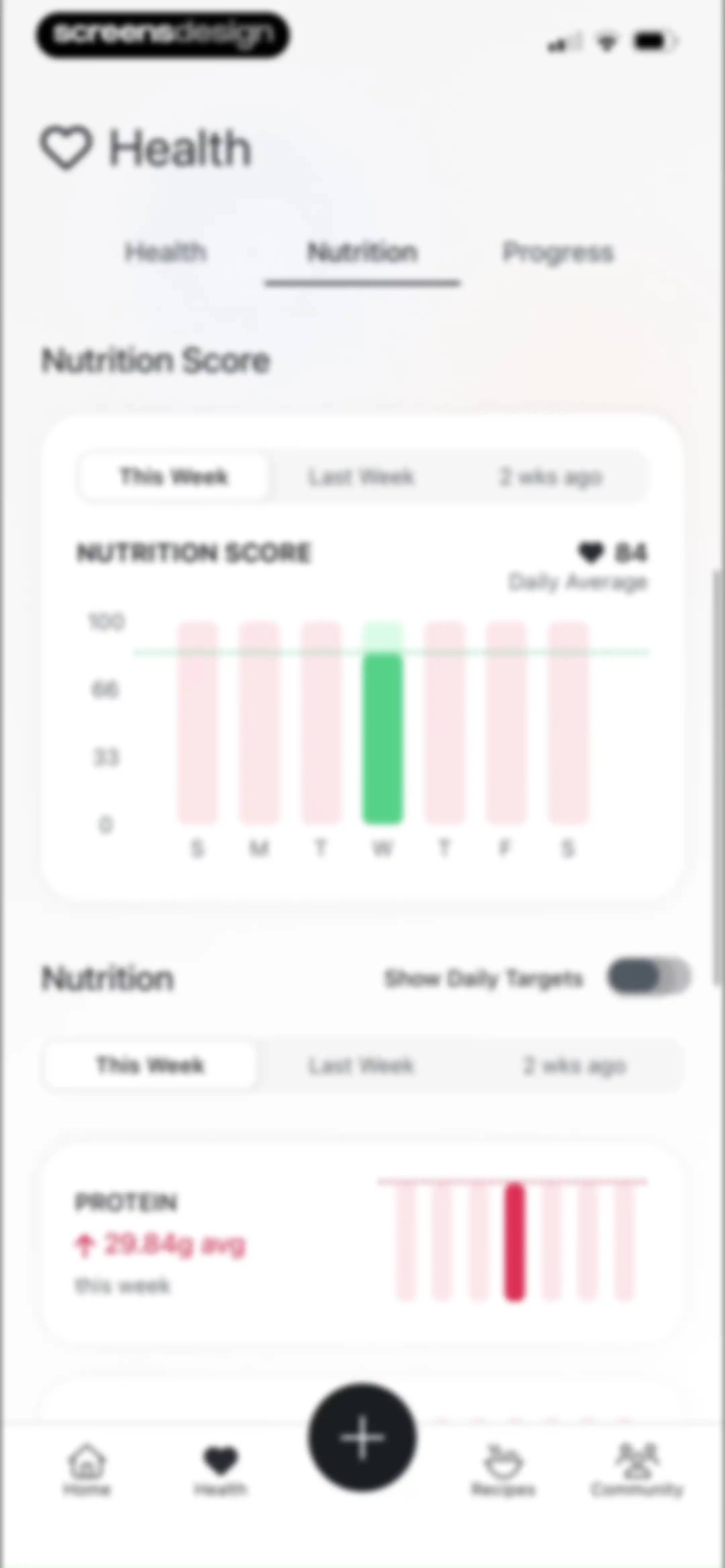 Kalo - AI Calorie Tracking screen 118