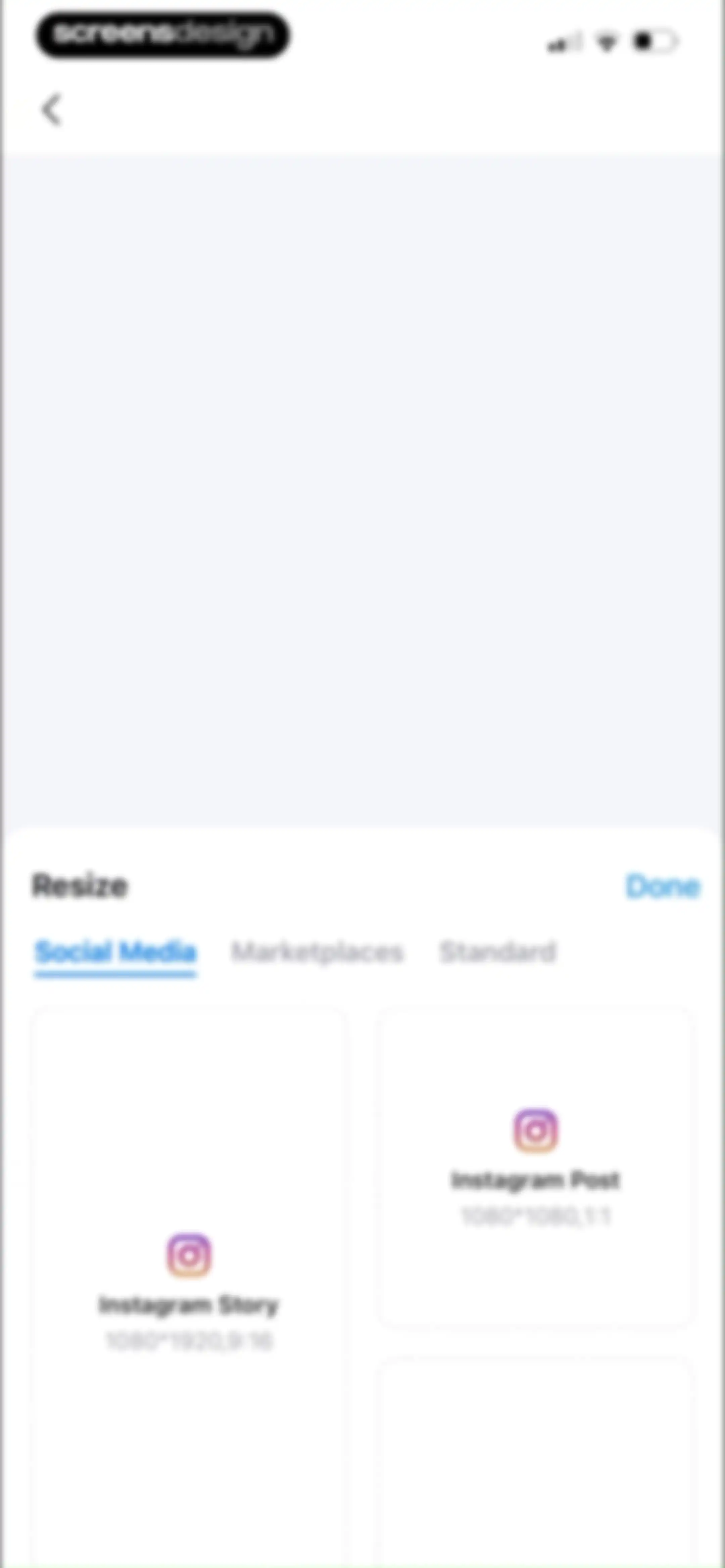 AI Photo Editor - BgMaster™ screen 42