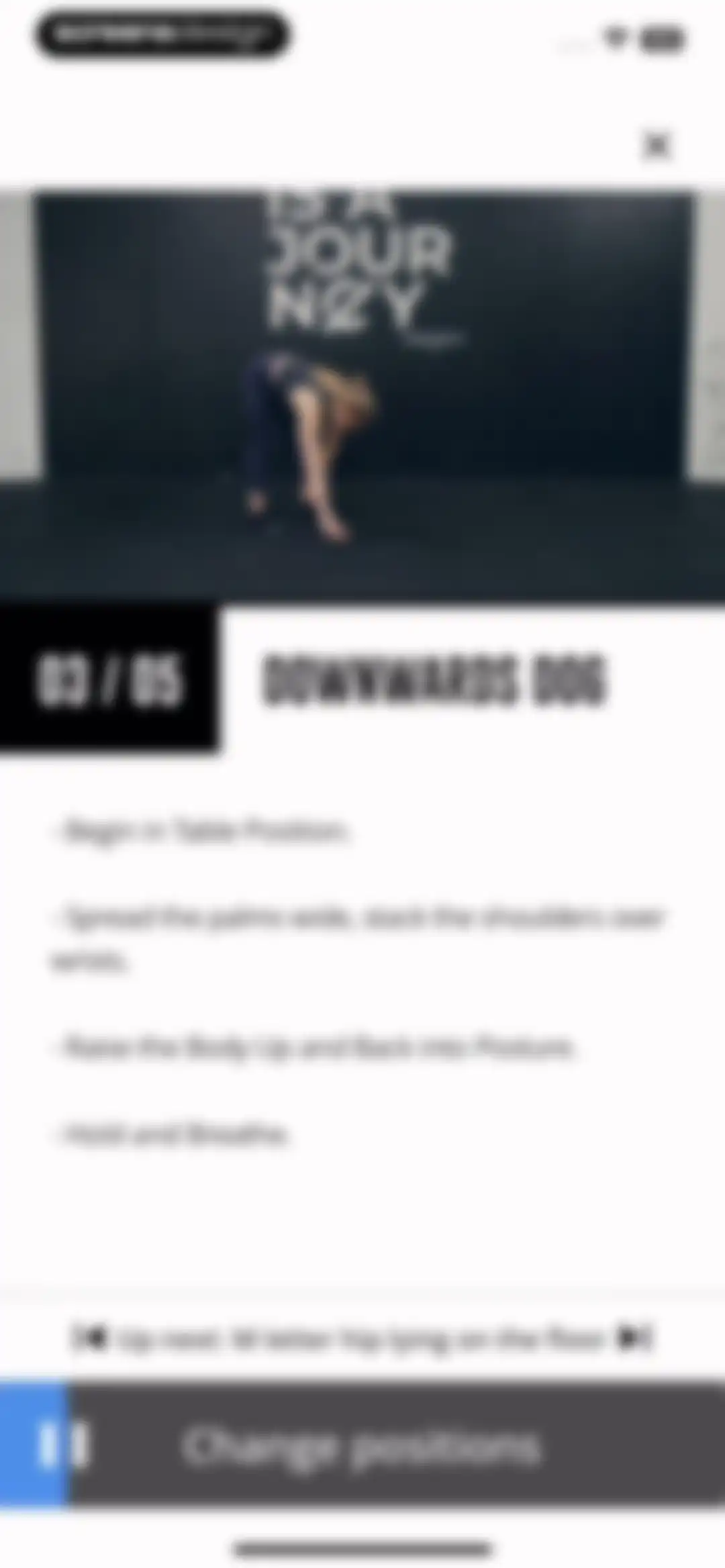 WODProof: WOD Recorder & Timer screen 107