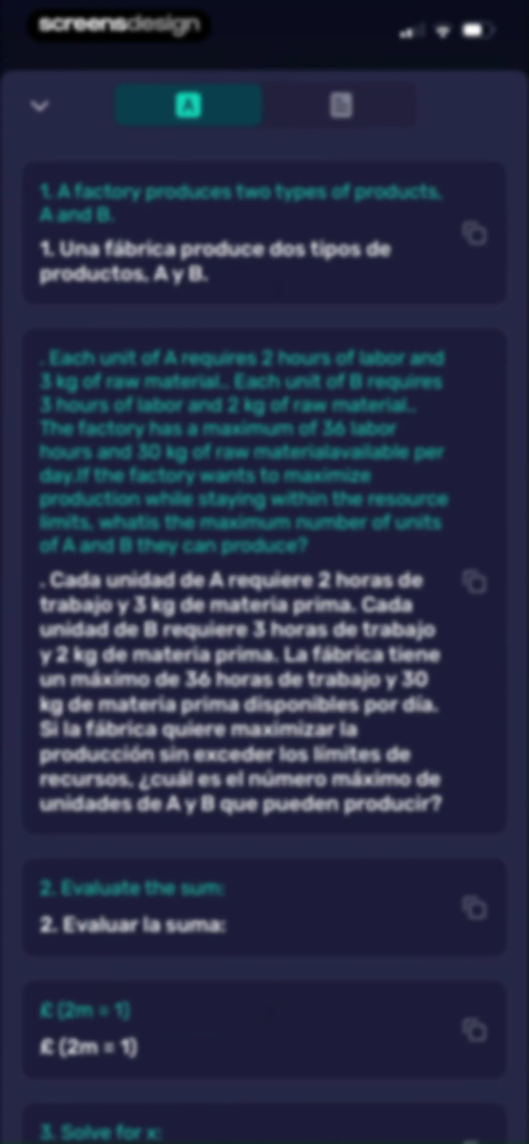 AI Phone:Call&Voice Translator screen 118