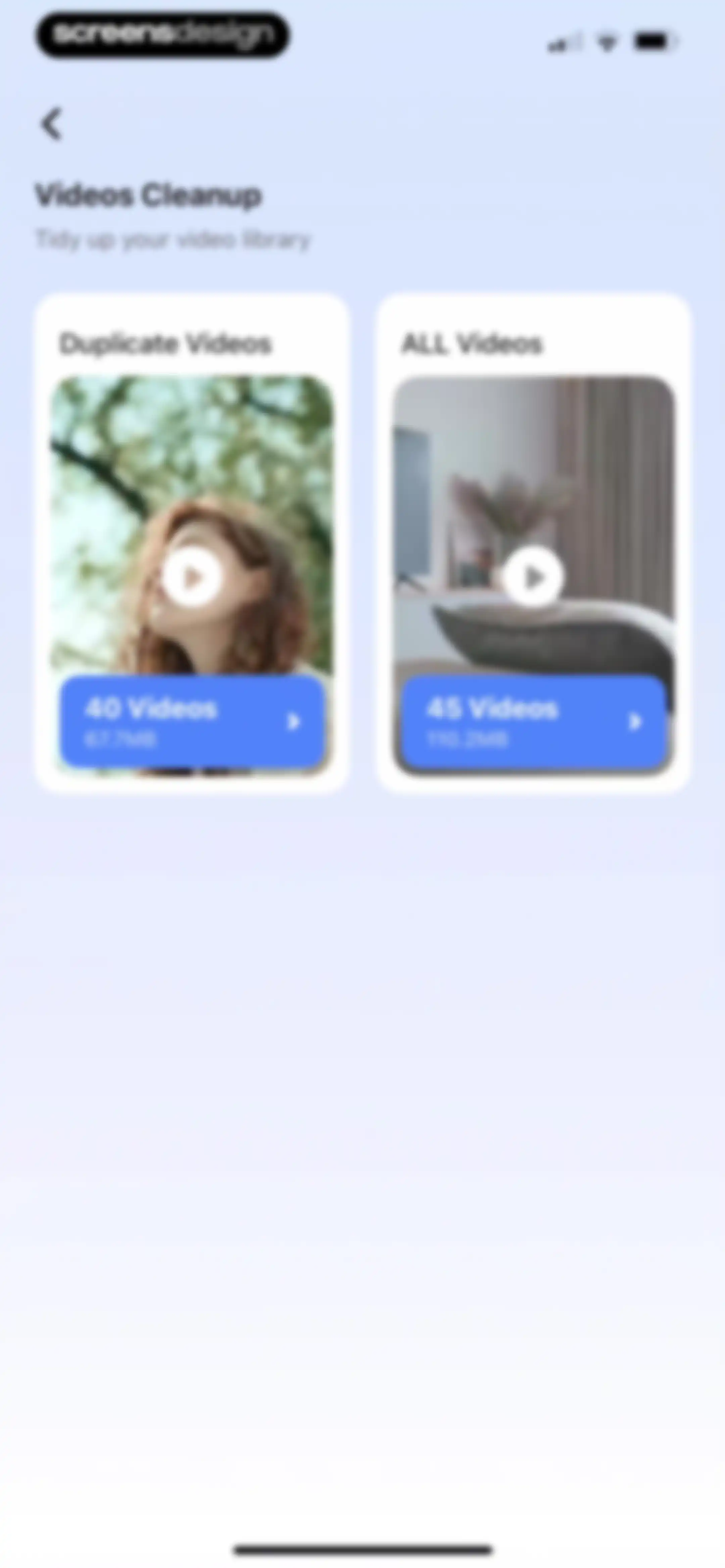 Phone Cleaner: Clean Up Smart screen 46