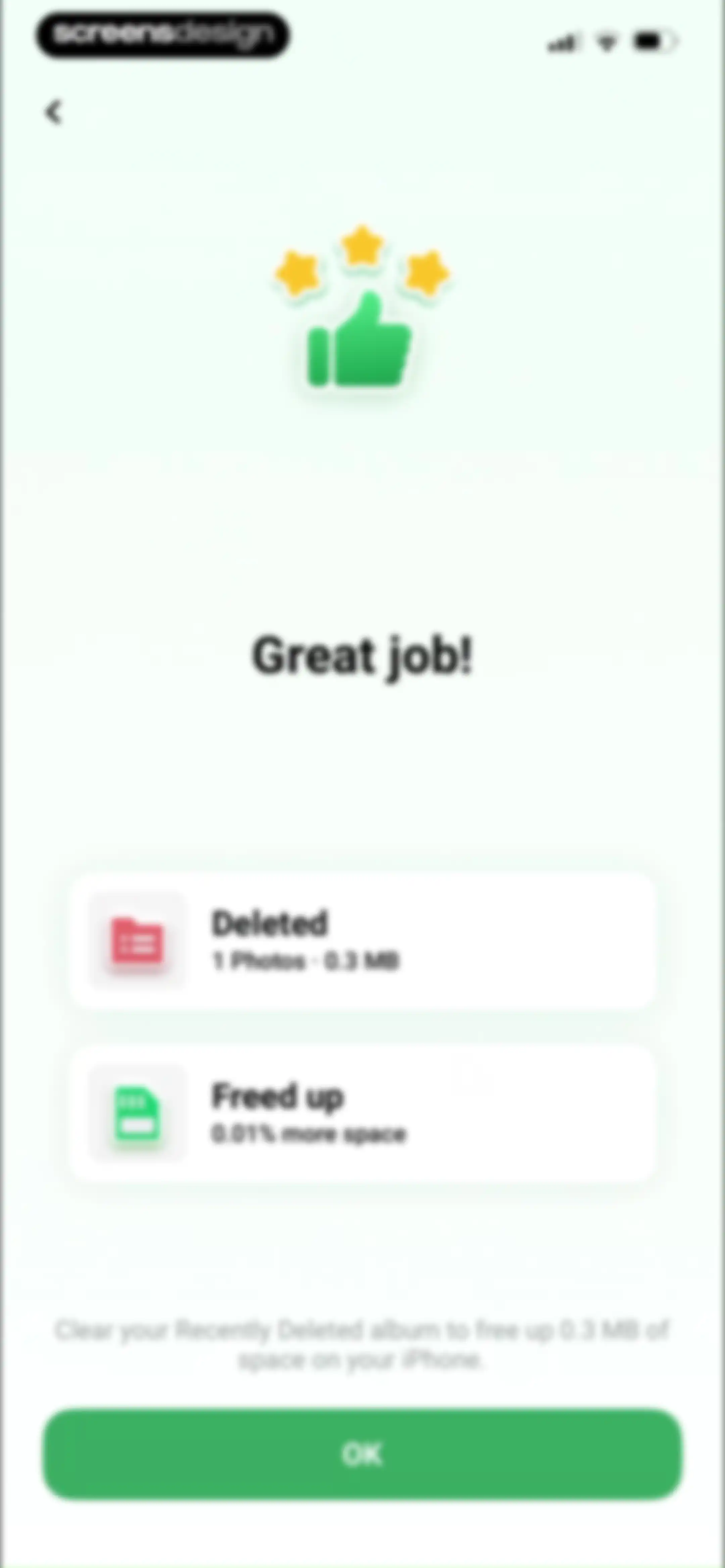 Smart Cleaner - Pro Security screen 25