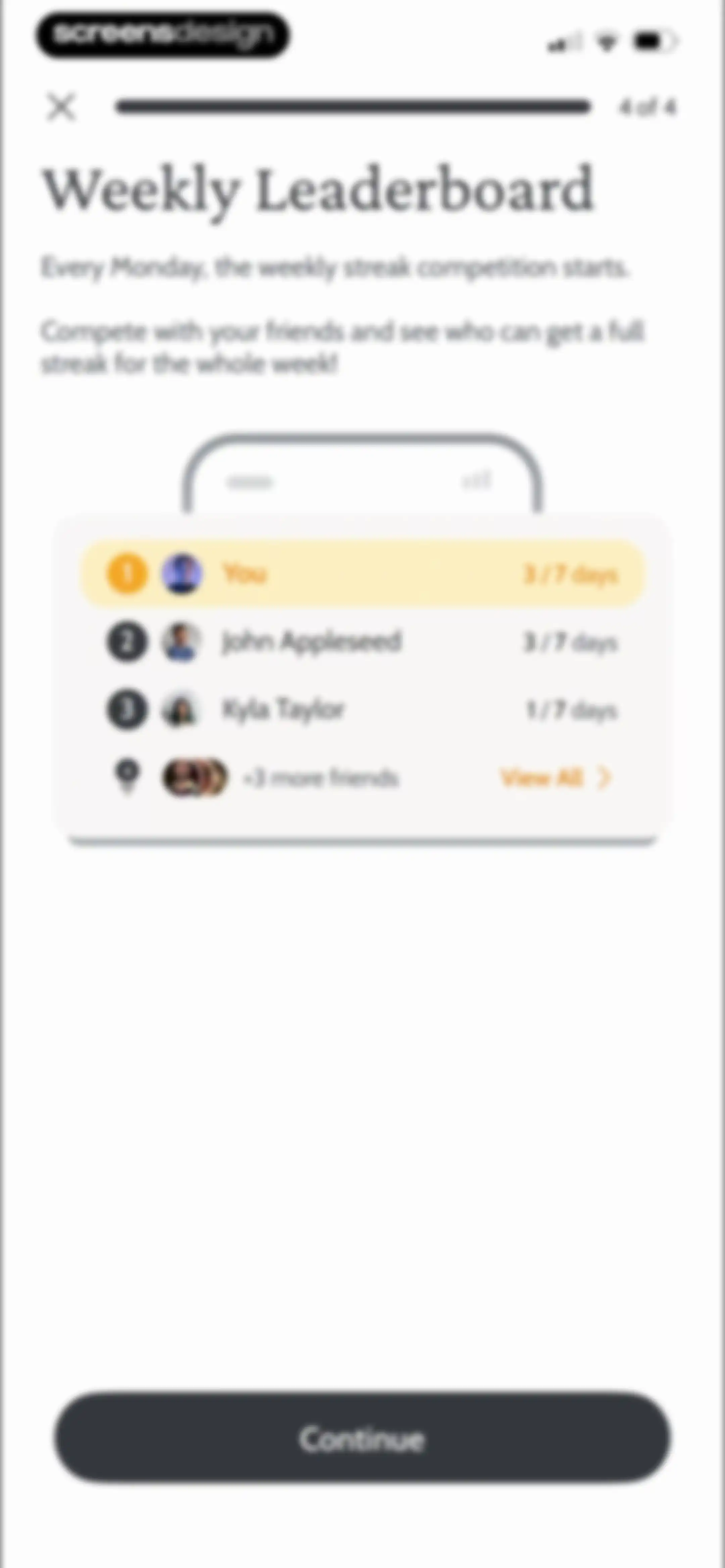 Deepstash: Smarter Every Day! screen 193