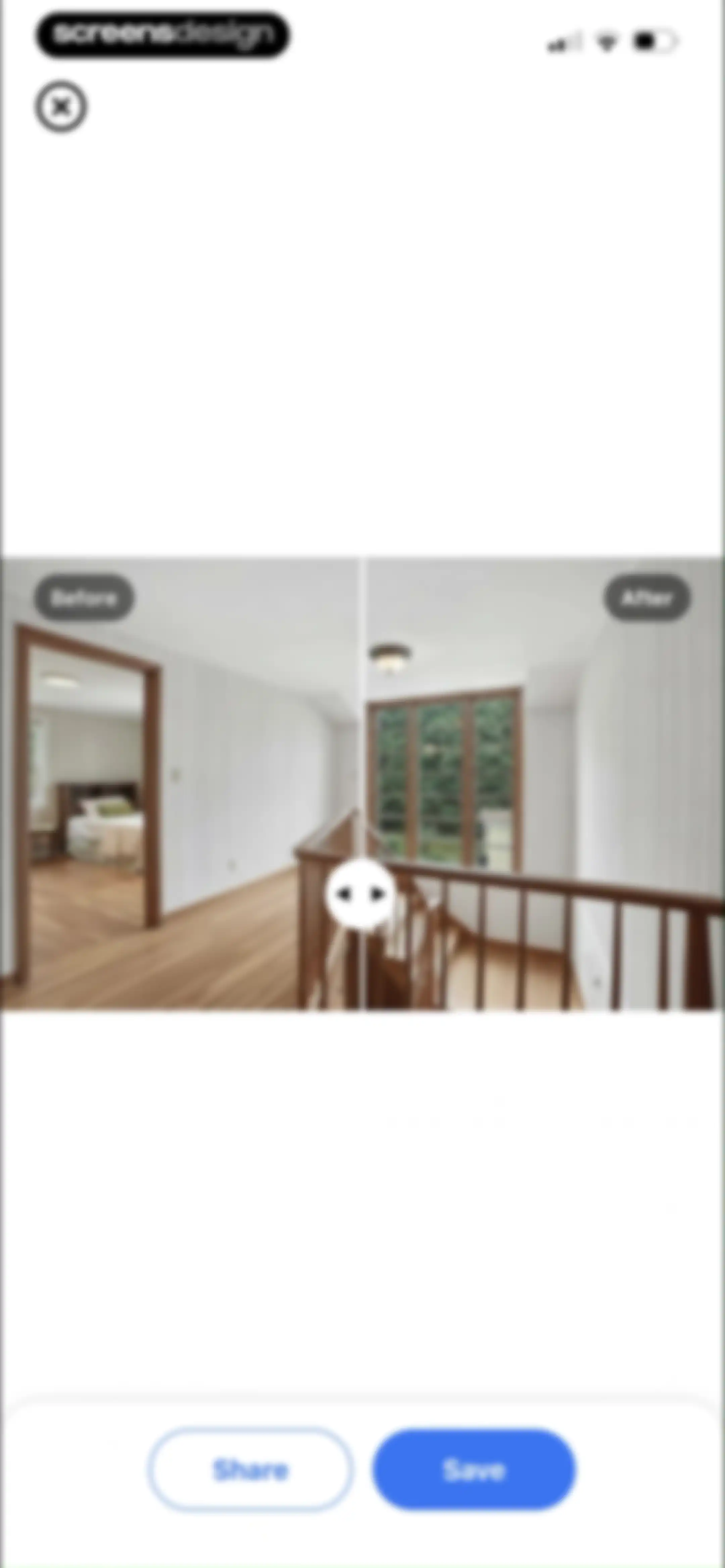 Renovate AI - Home Design screen 84
