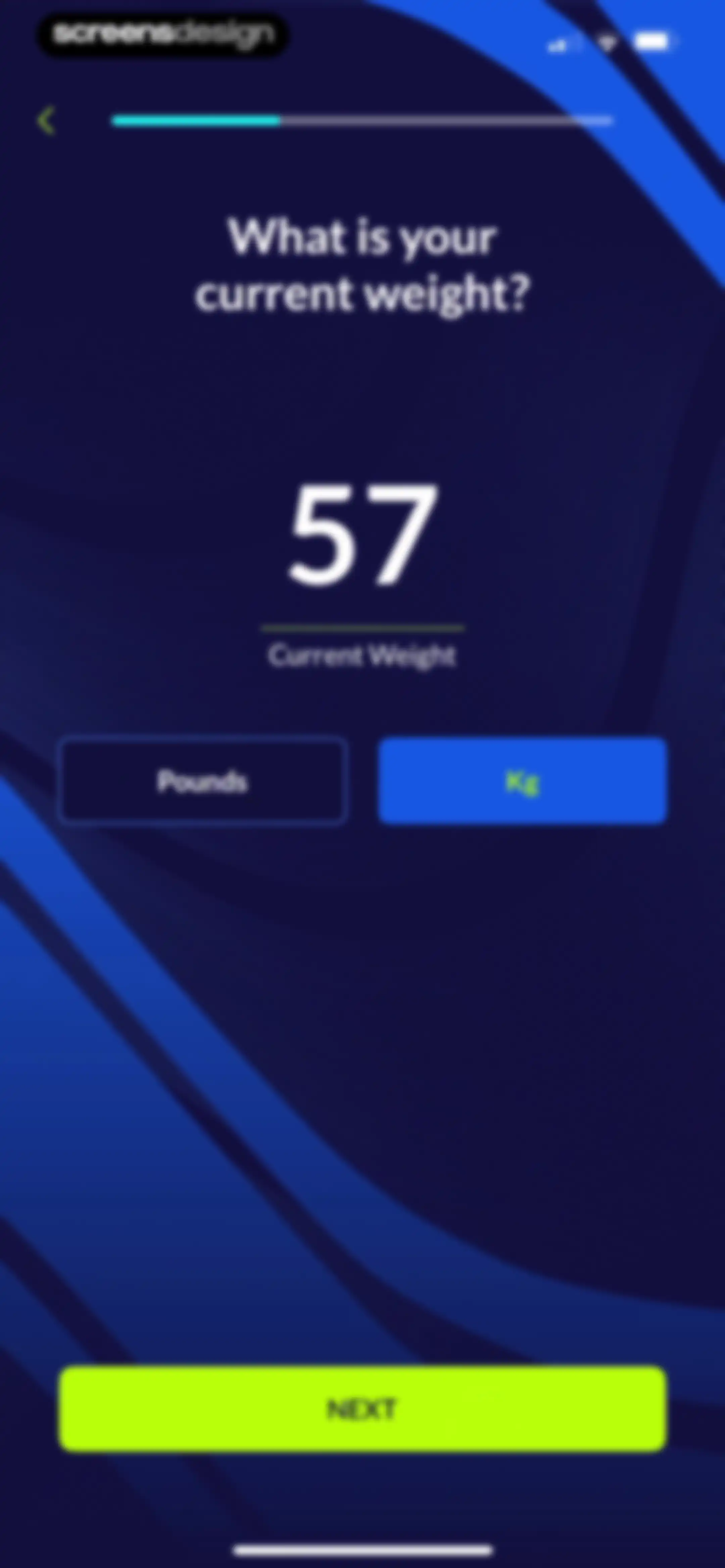 MySwimPro: #1 Swim Workout App screen 41