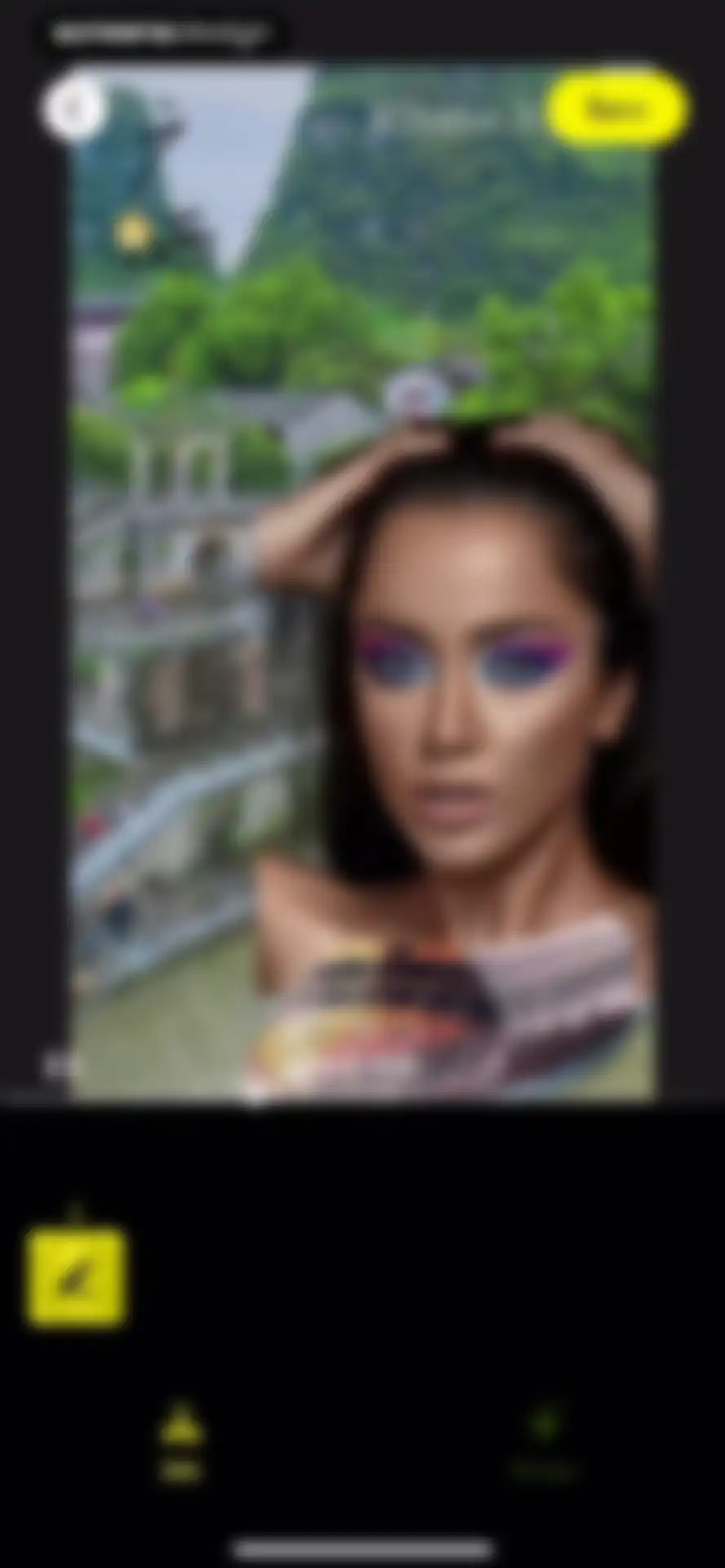 Ritmo Video: AI Video Generate screen 32