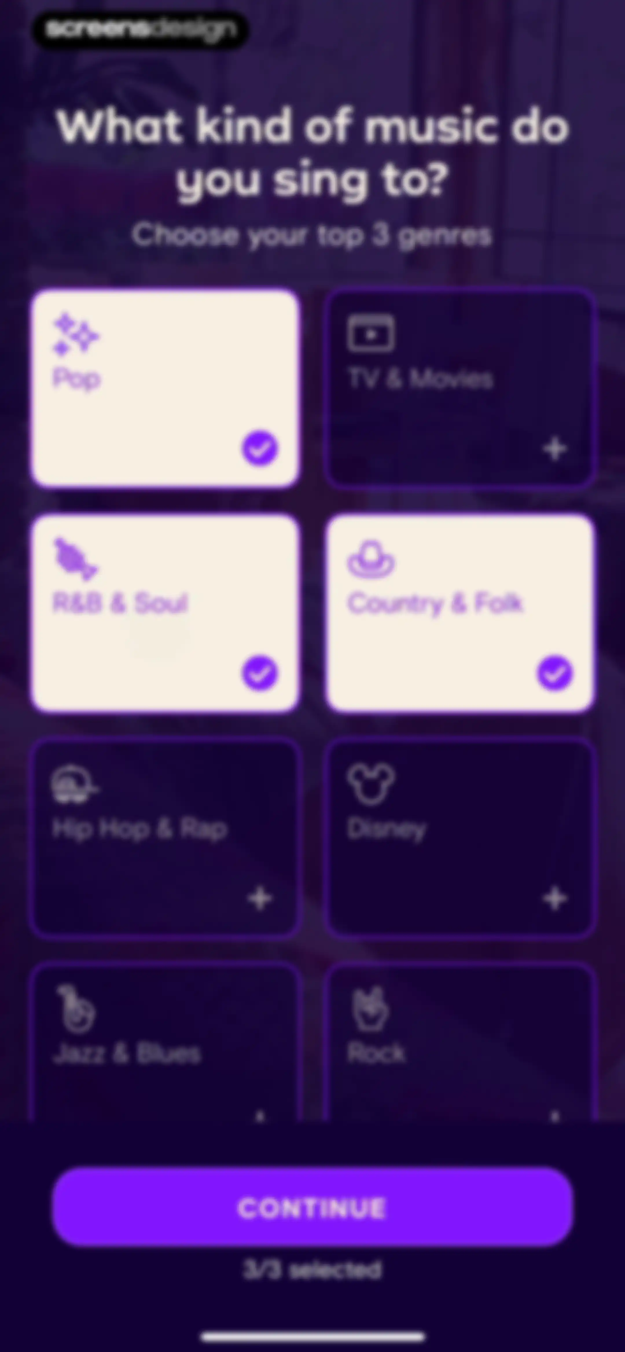 Simply Sing: My Singing App screen 10
