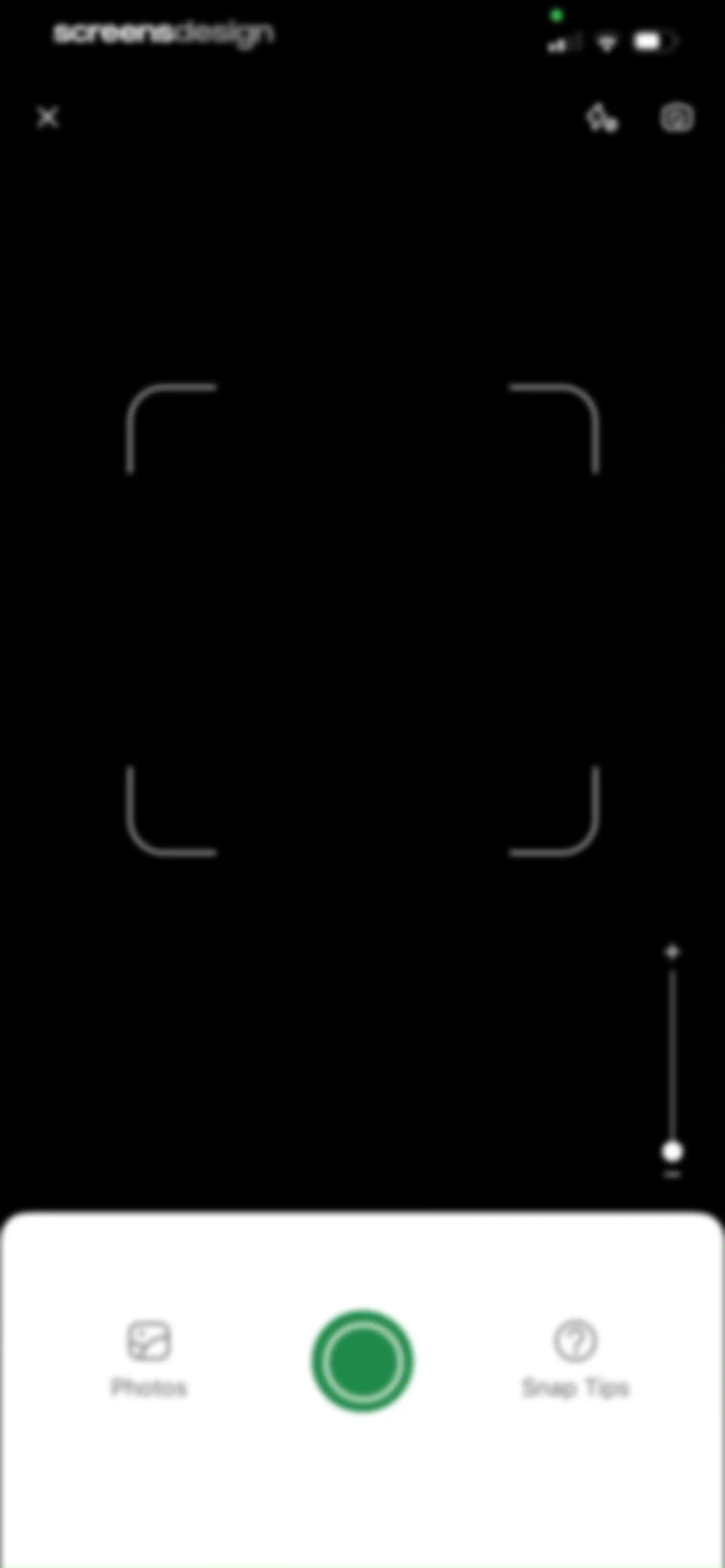 PlantAI: Identifier & Diagnose screen 71