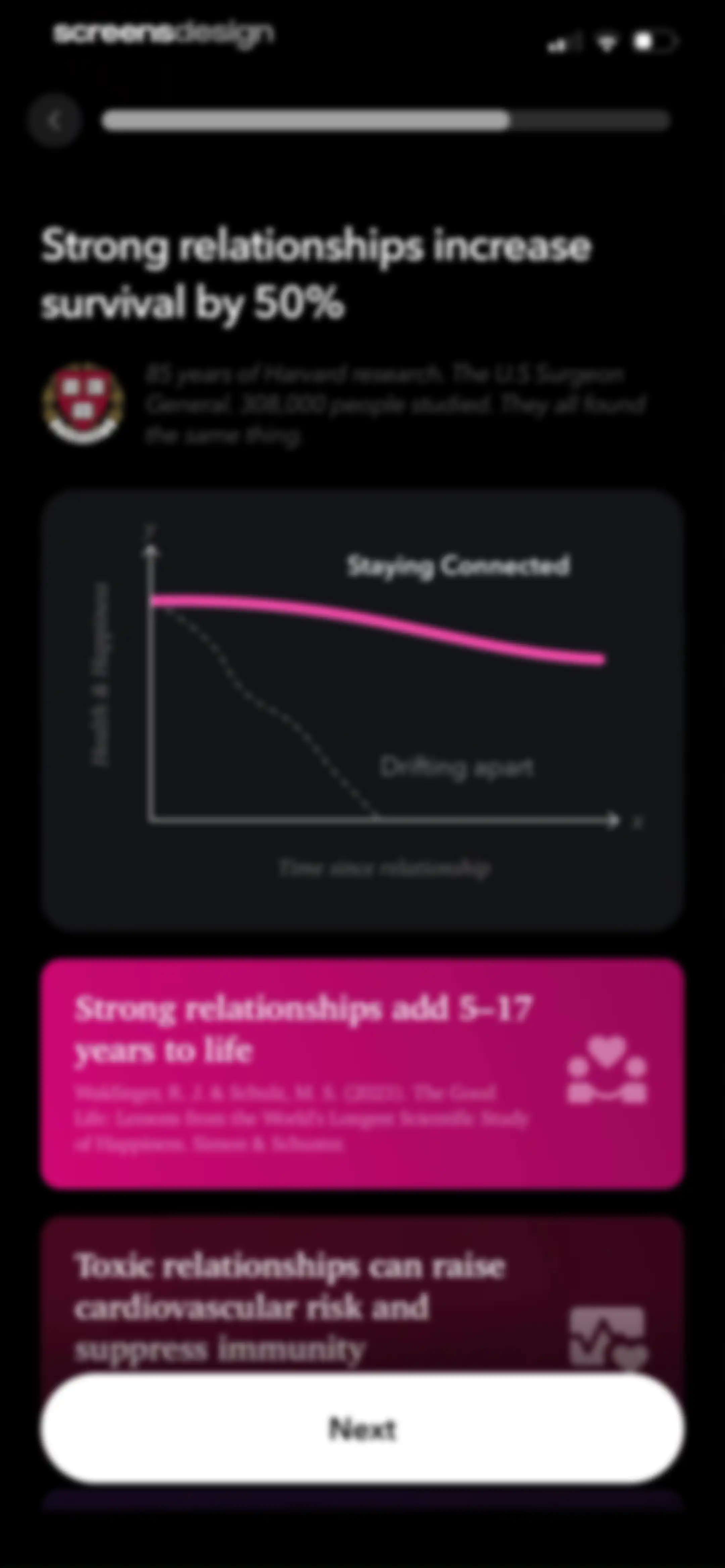 Candle: Couples & Relationship screen 12