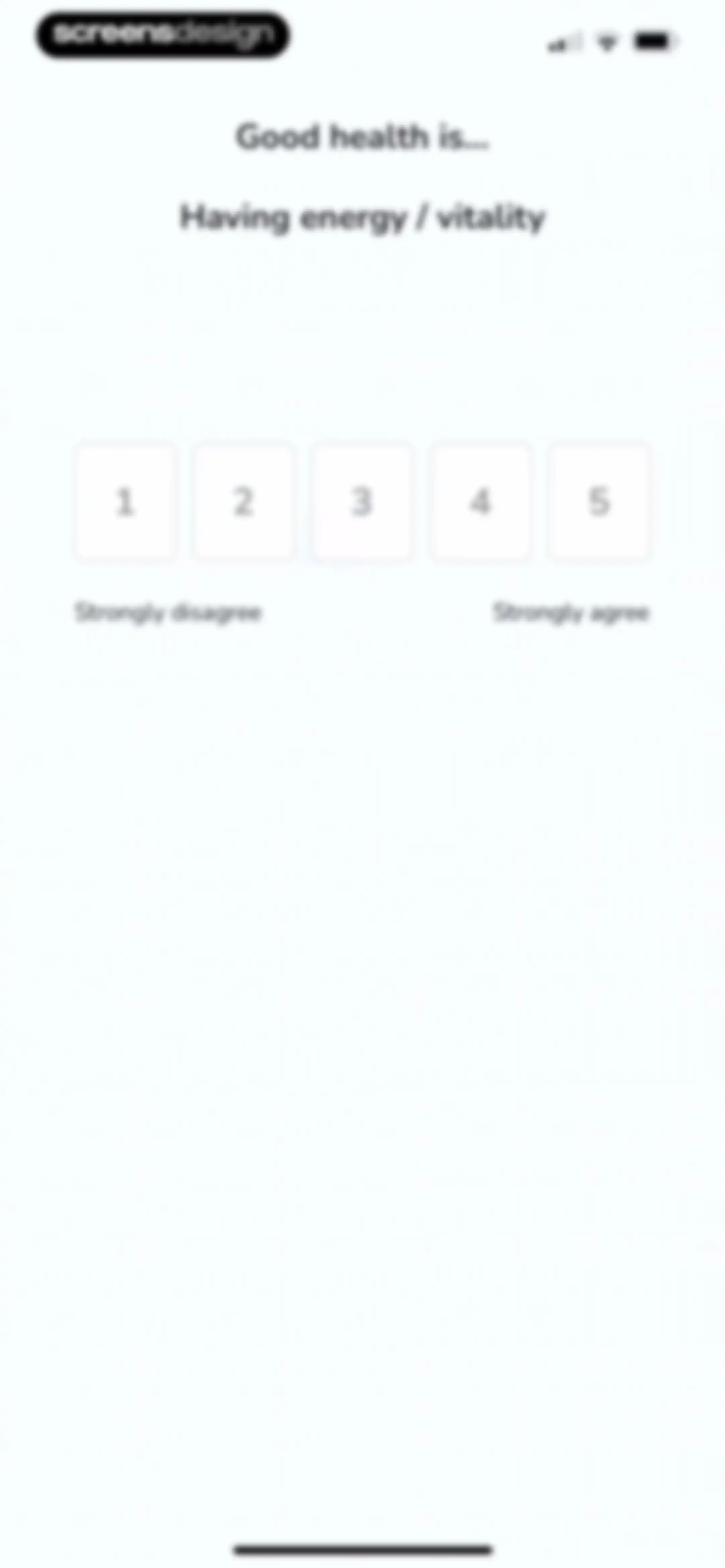 CalCountAI: Calorie Tracking screen 16