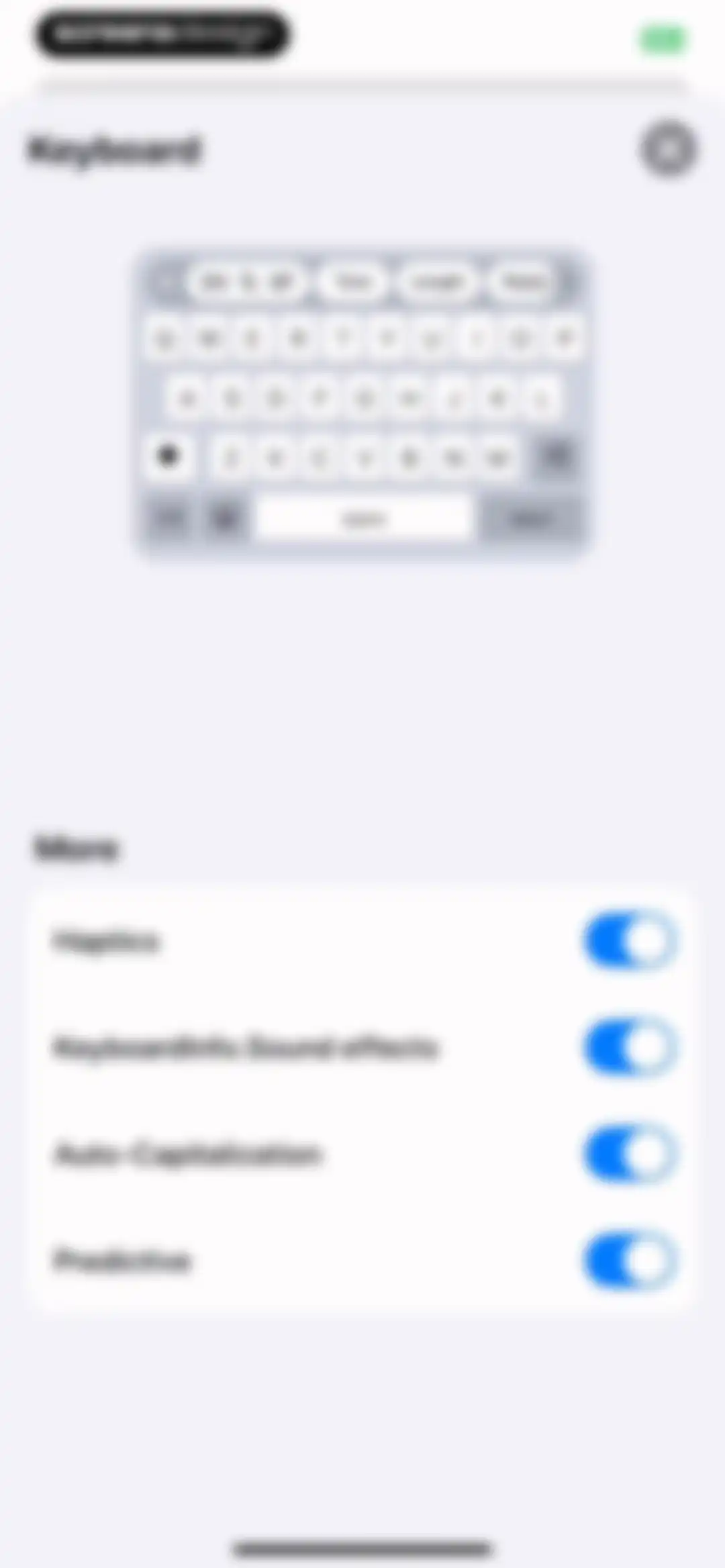 Translate your Voice - Talk AI screen 33
